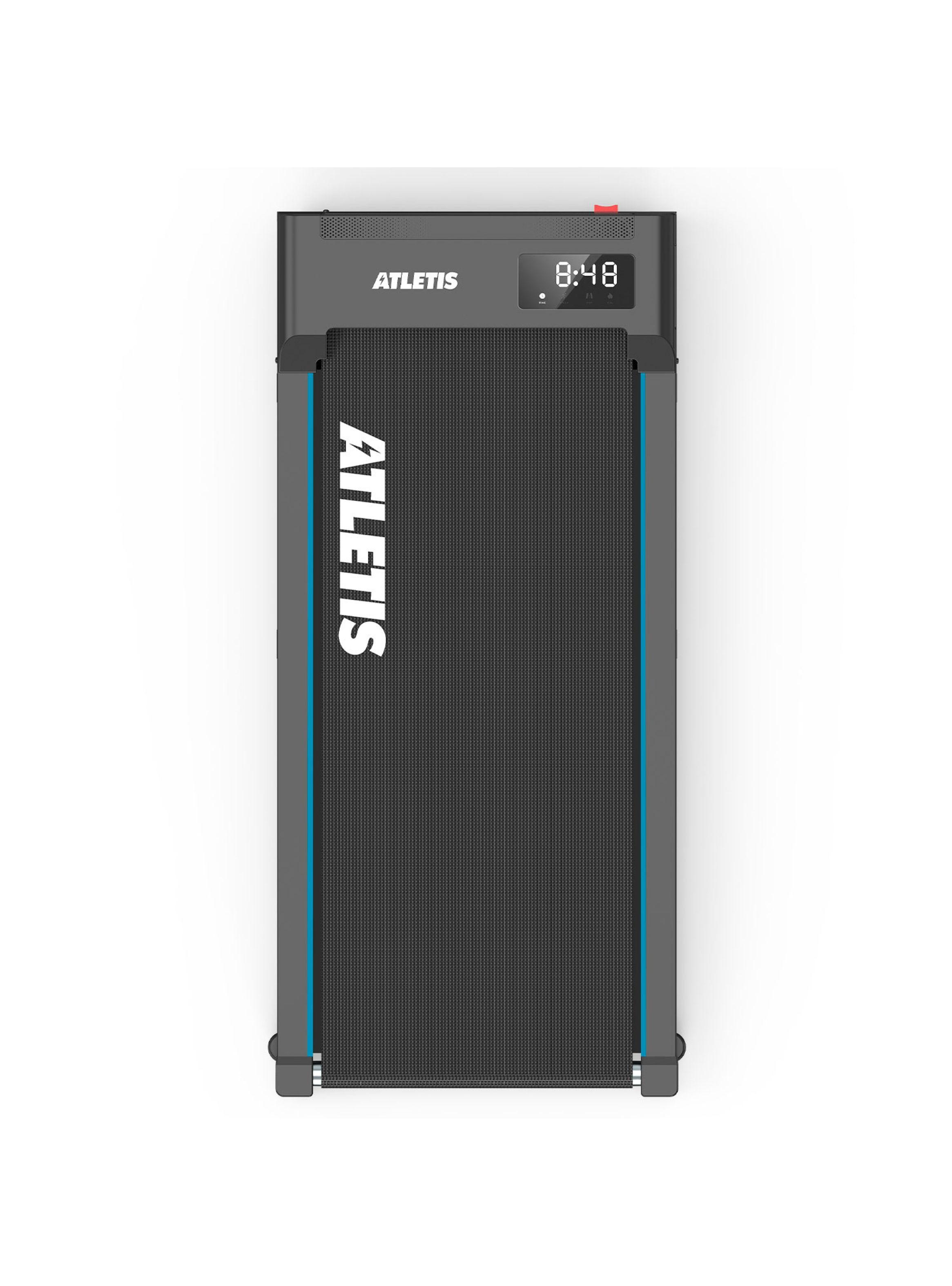 Trotadora M40 6 km/h-2