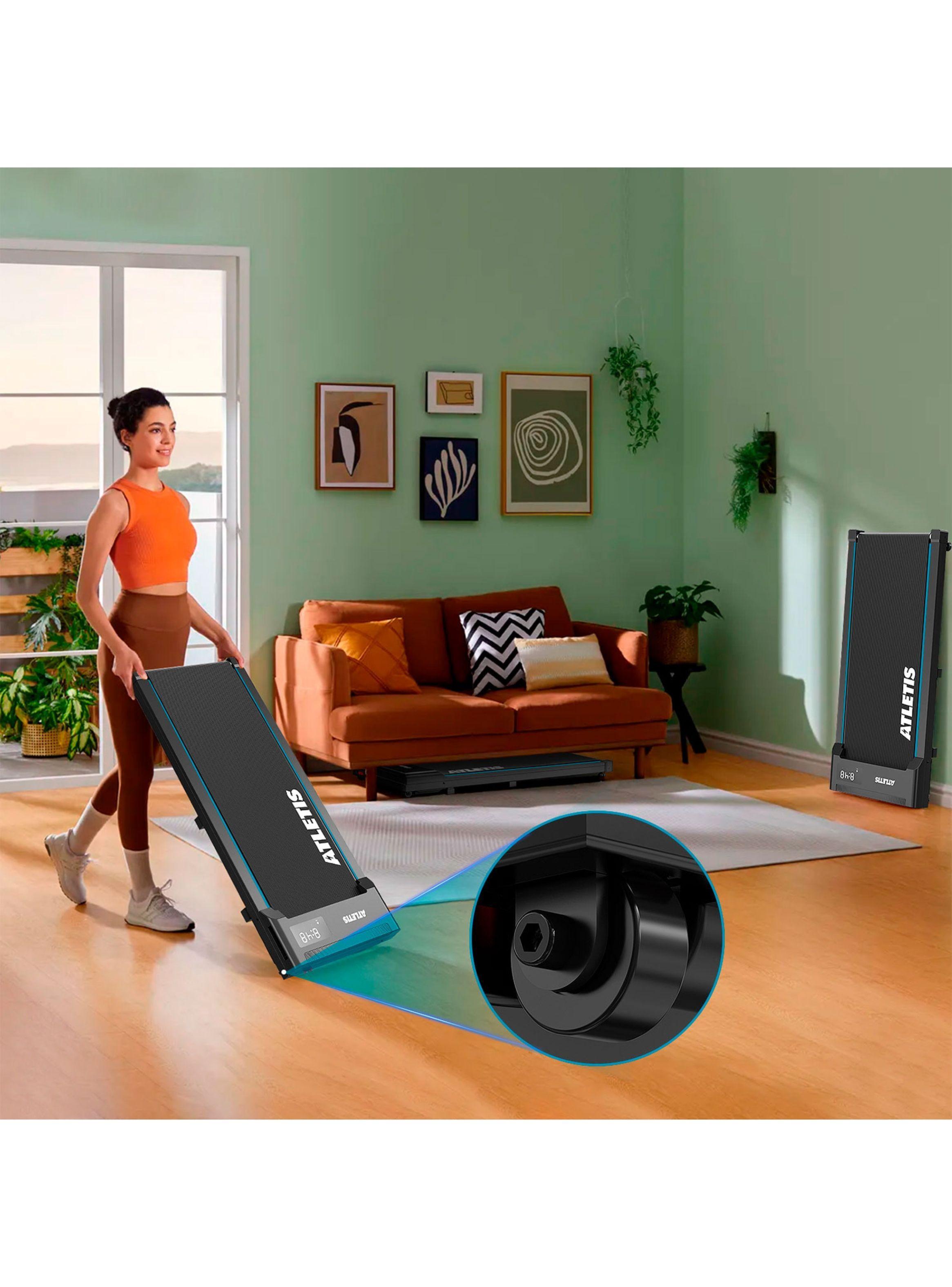 Trotadora M40 6 km/h-4