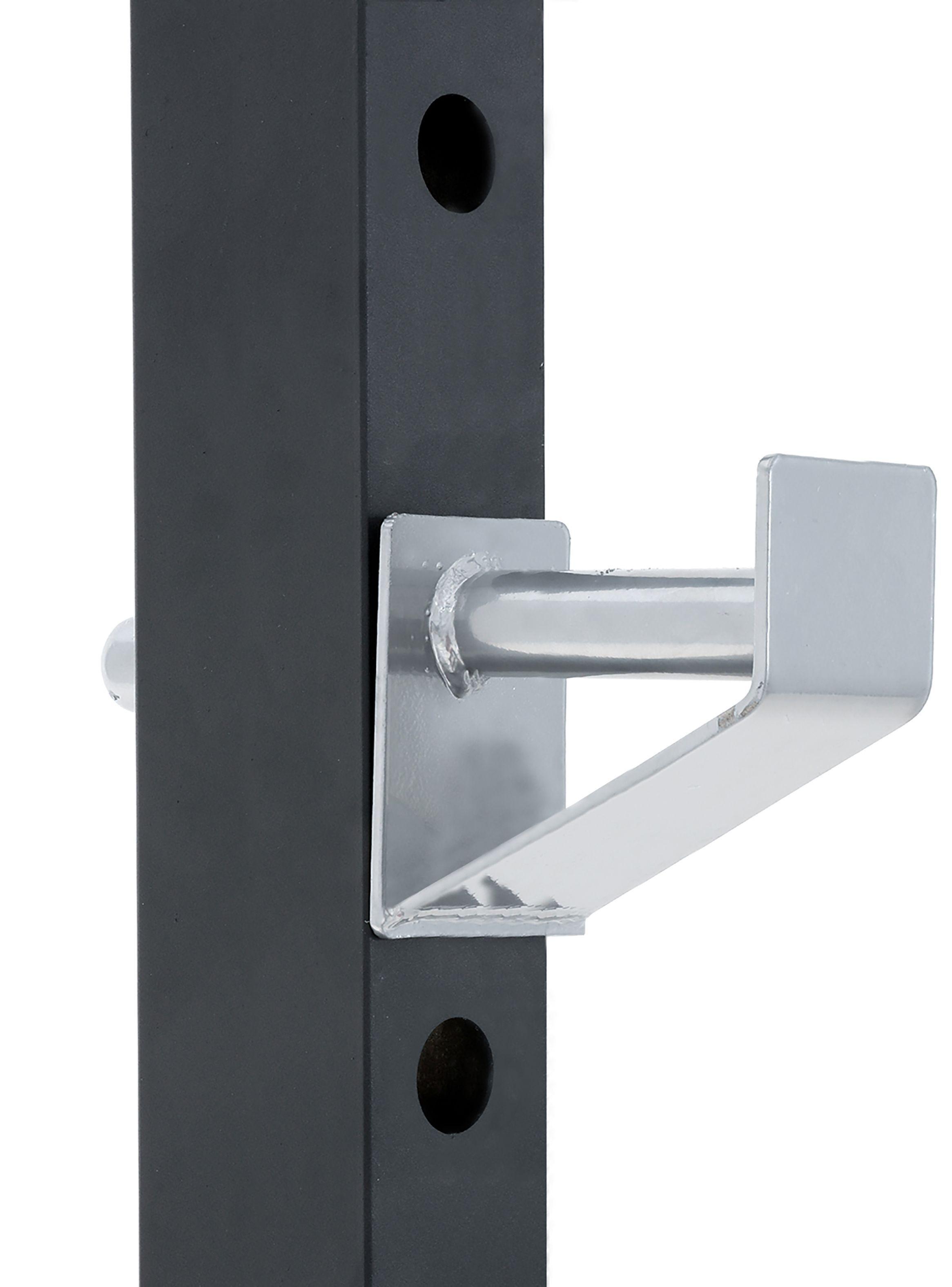 Jaula Power Rack Atletis Force Line 300-6