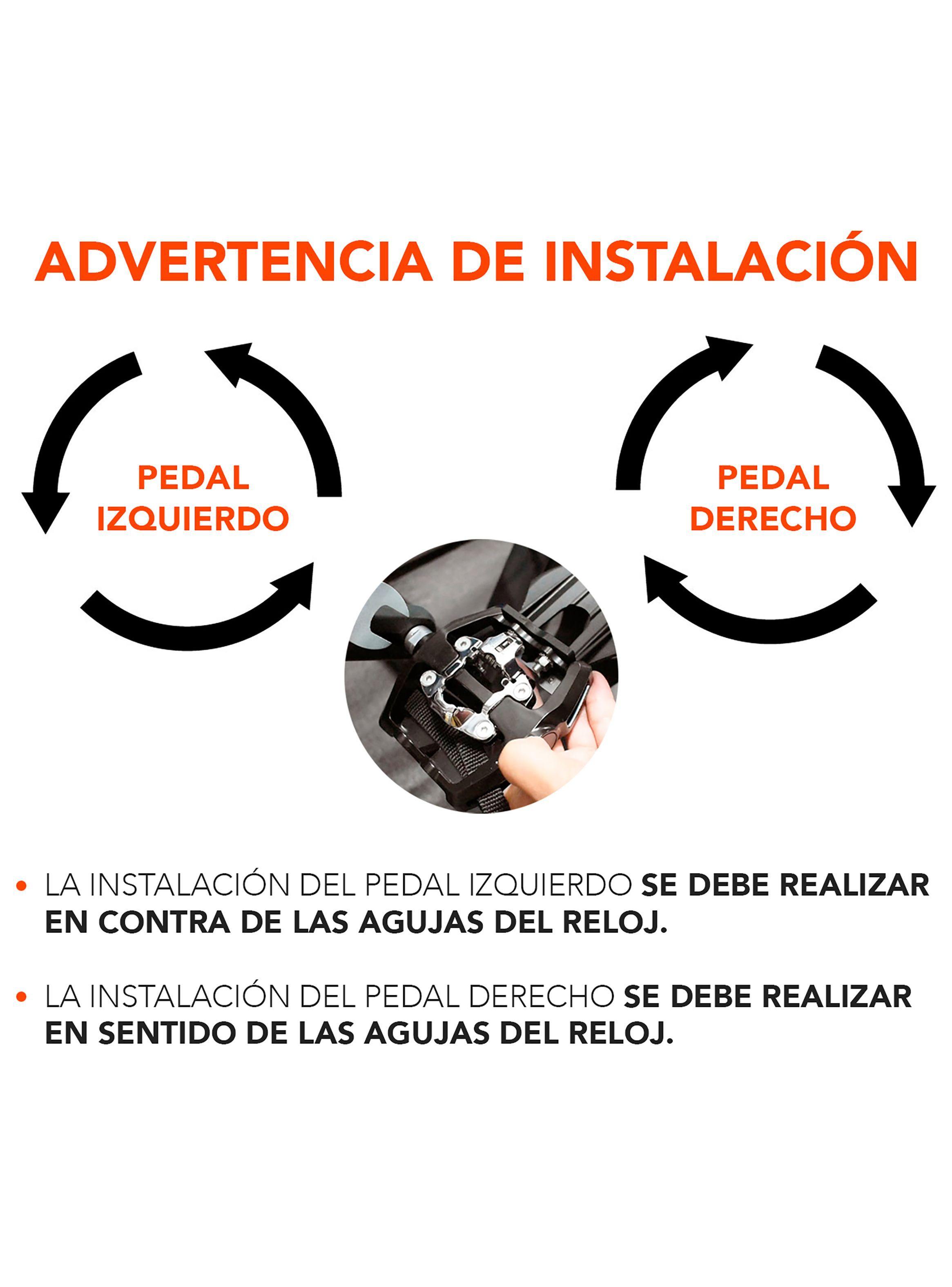 Bicicleta Spinning Atletis Lite 300 Celeste 4 Kg-7