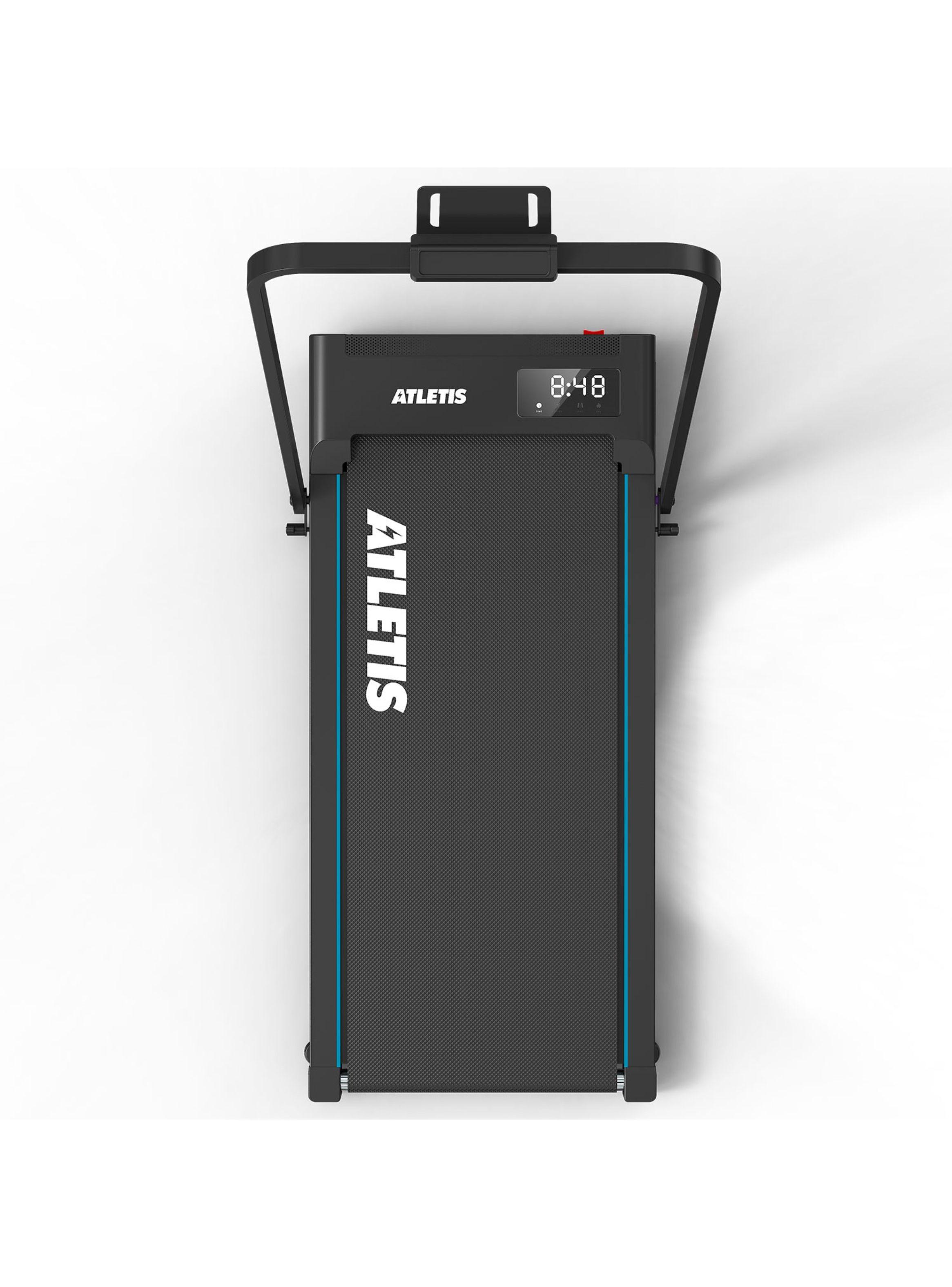 Trotadora M50 8 km/h-2