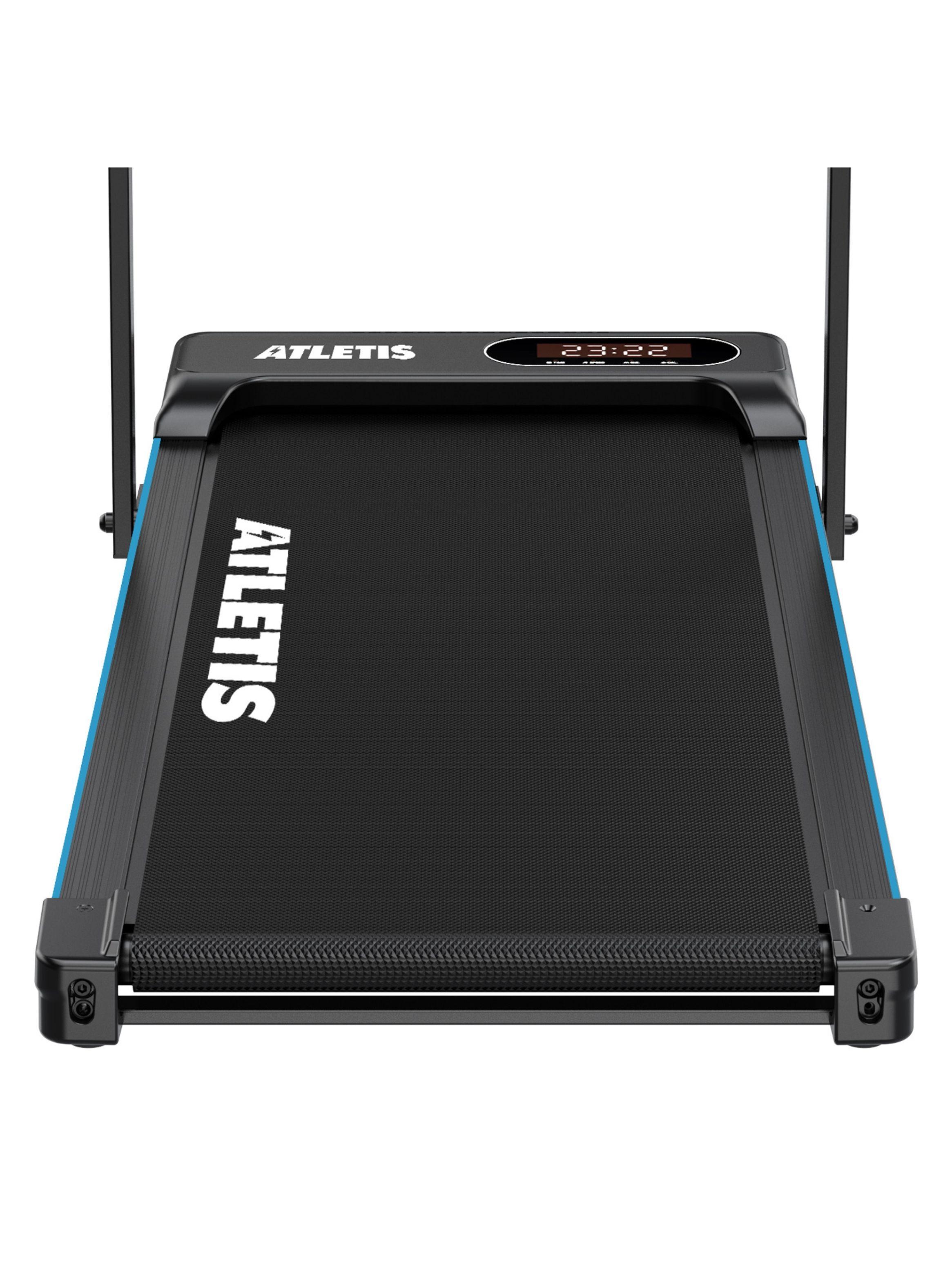 Trotadora M50 8 km/h-3