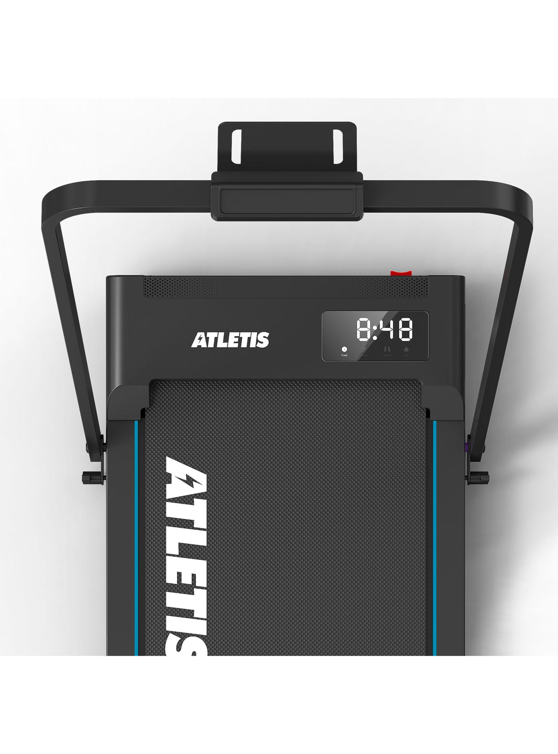 Trotadora M50 8 km/h-4