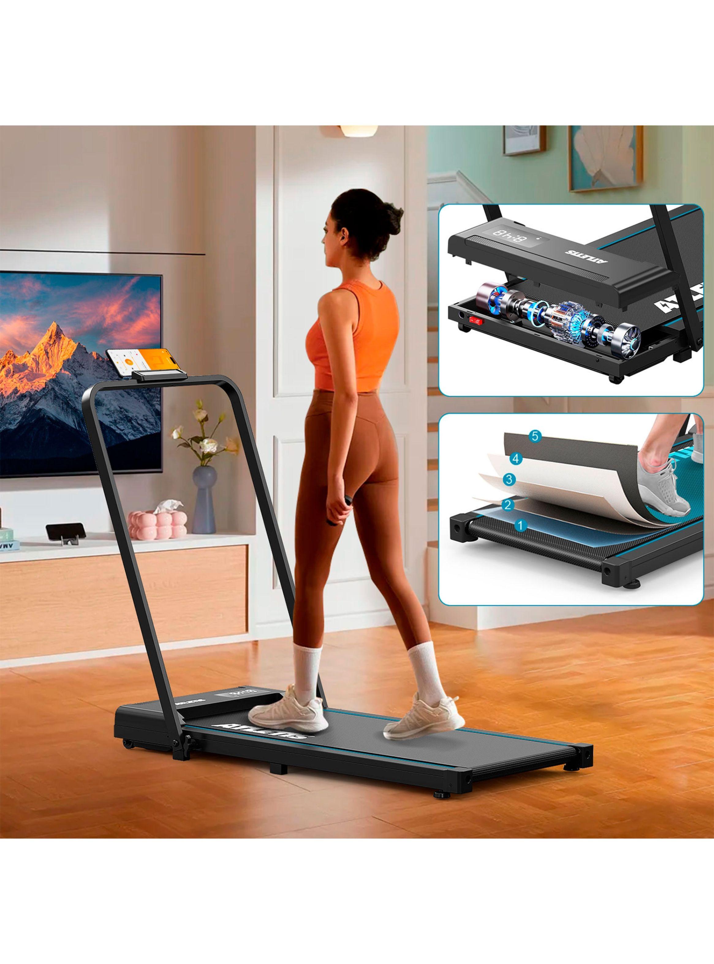 Trotadora M50 8 km/h-5