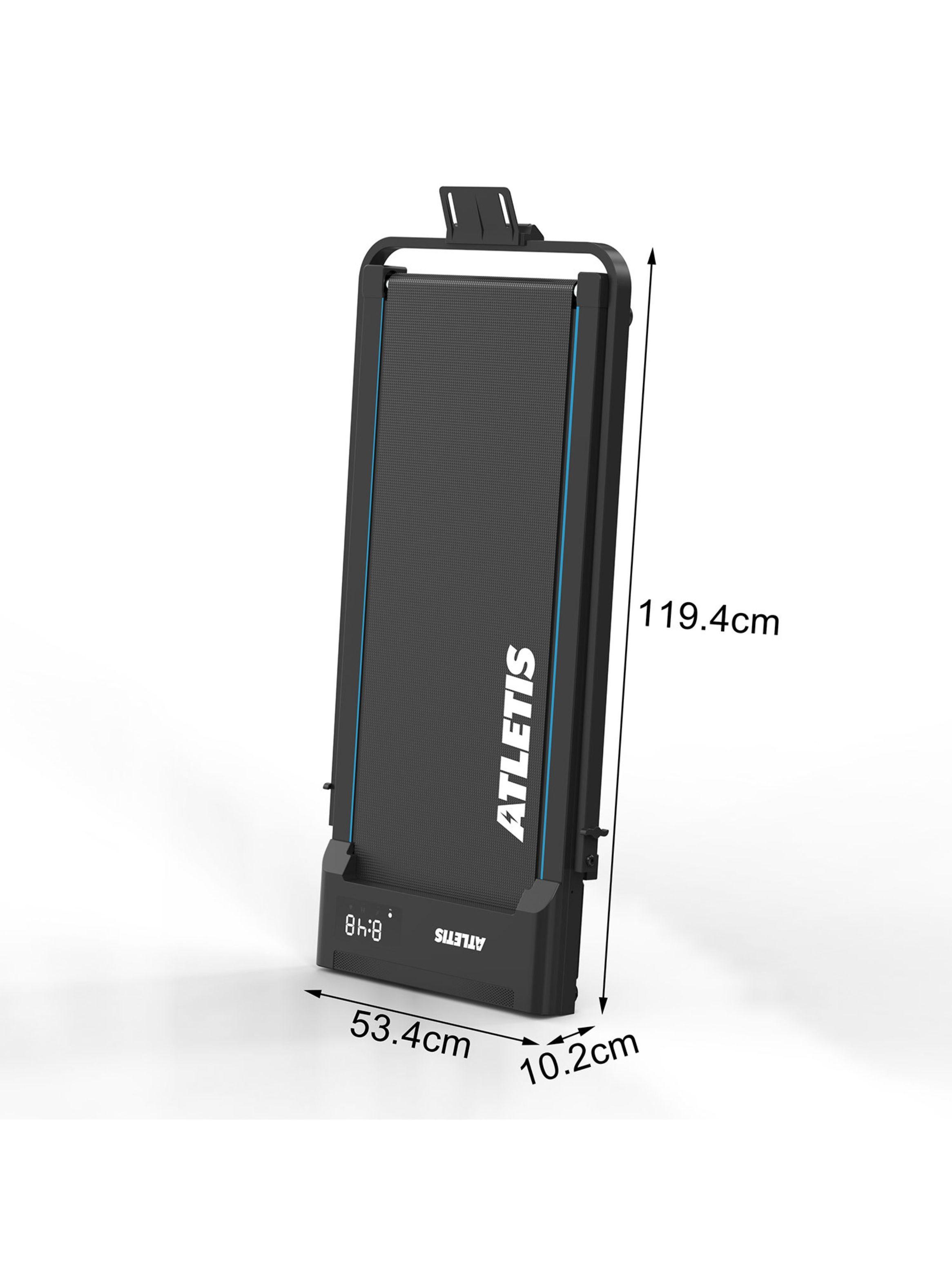 Trotadora M50 8 km/h-7