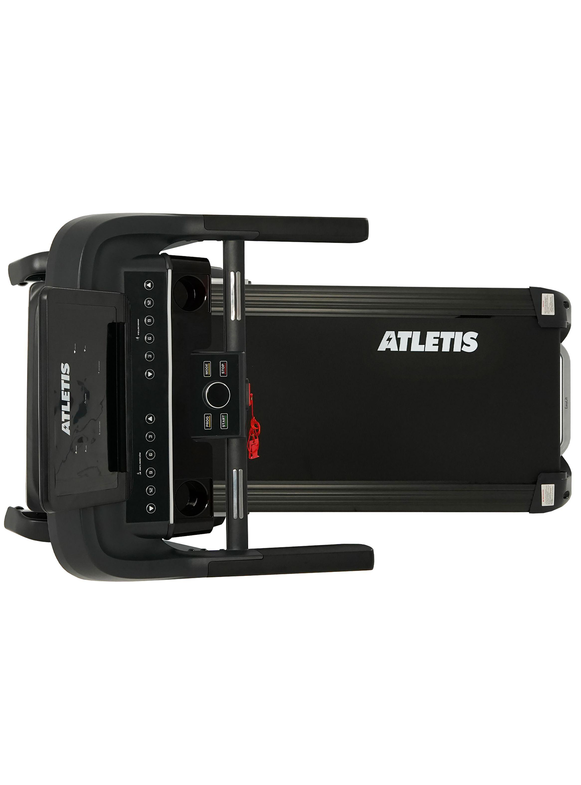 Trotadora Atletis Infinity V 1.25 HP 18 km/h-6