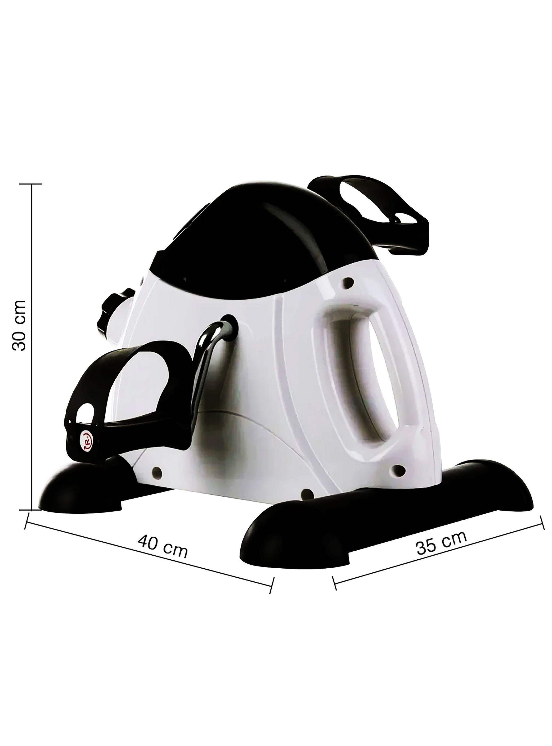 Pedalera con Monitor LCD Home Fitness Pro-2