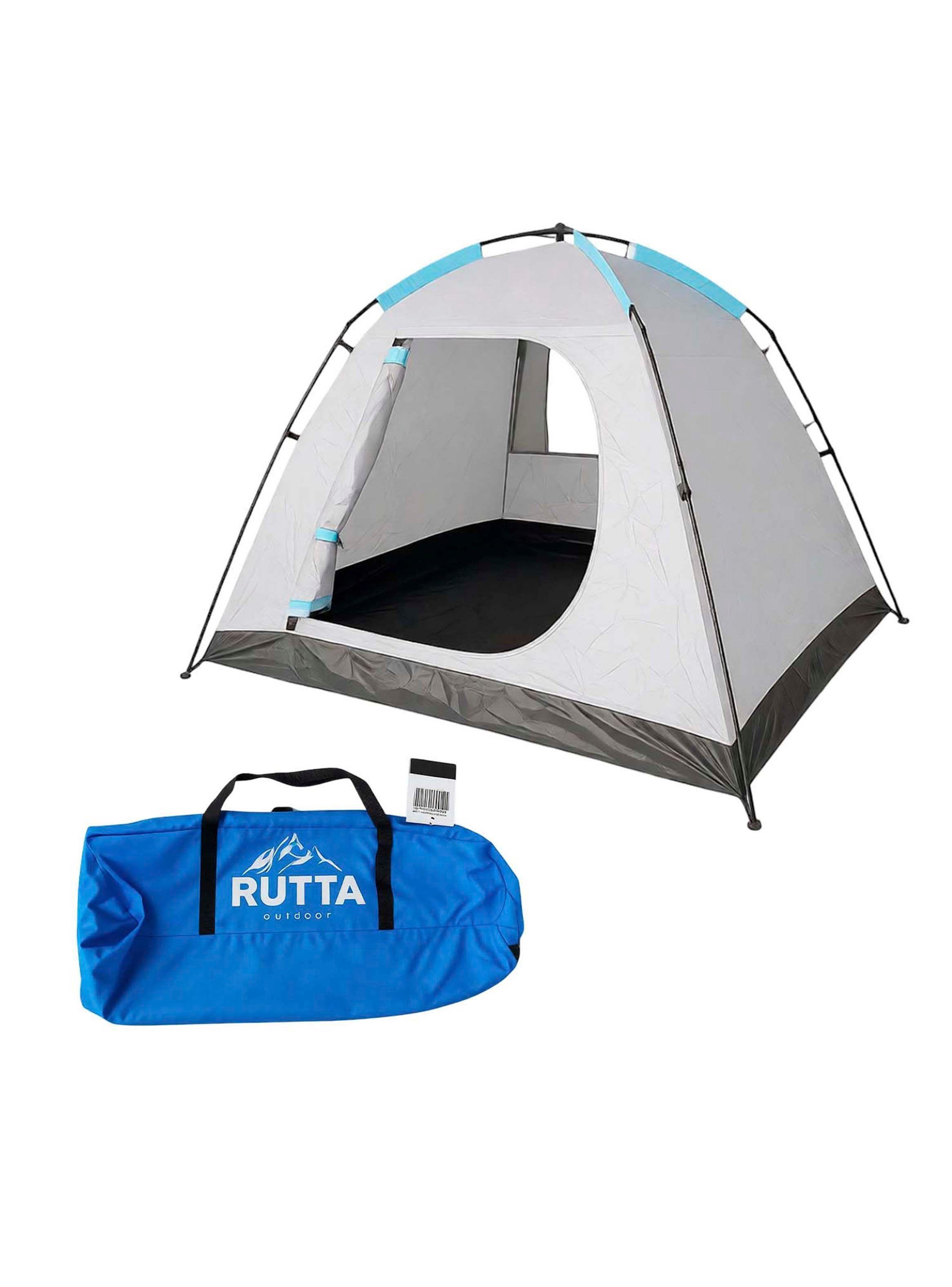 Carpa Camping Yosemite 4 Personas-2