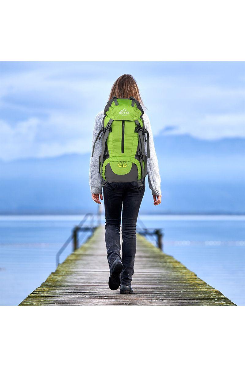 MOCHILA CAMPING 50L -3