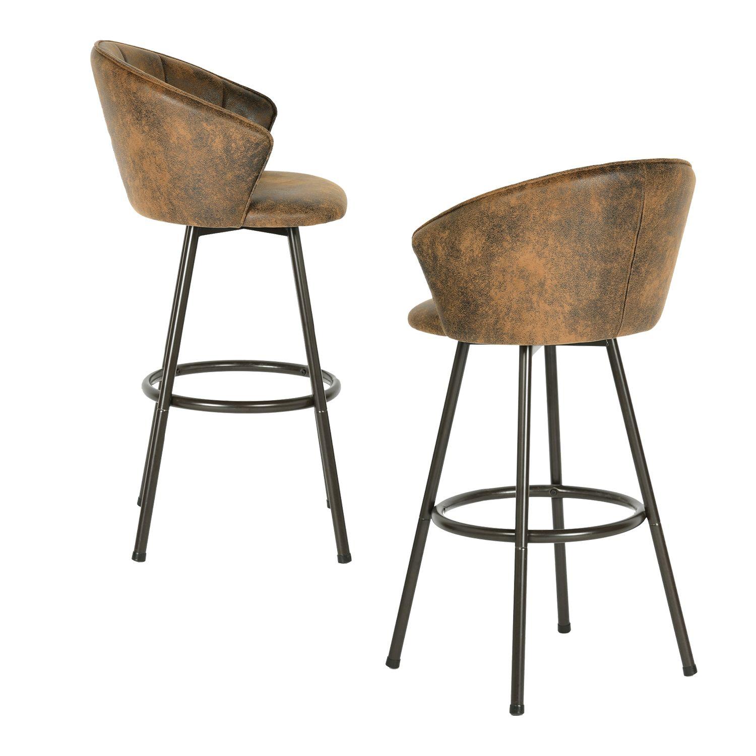 Pack 2 Piso de Bar Blanford Café-3