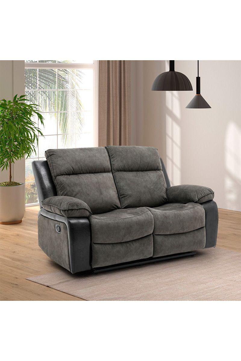 Bergere 2 cuerpos Delfos  Gris-5