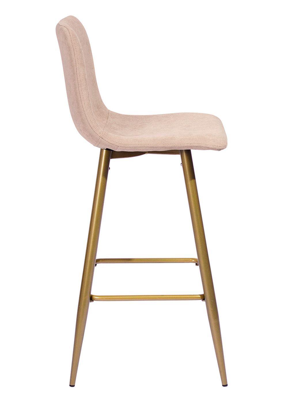 Pack 2 Pisos de Bar Citrino Beige-4