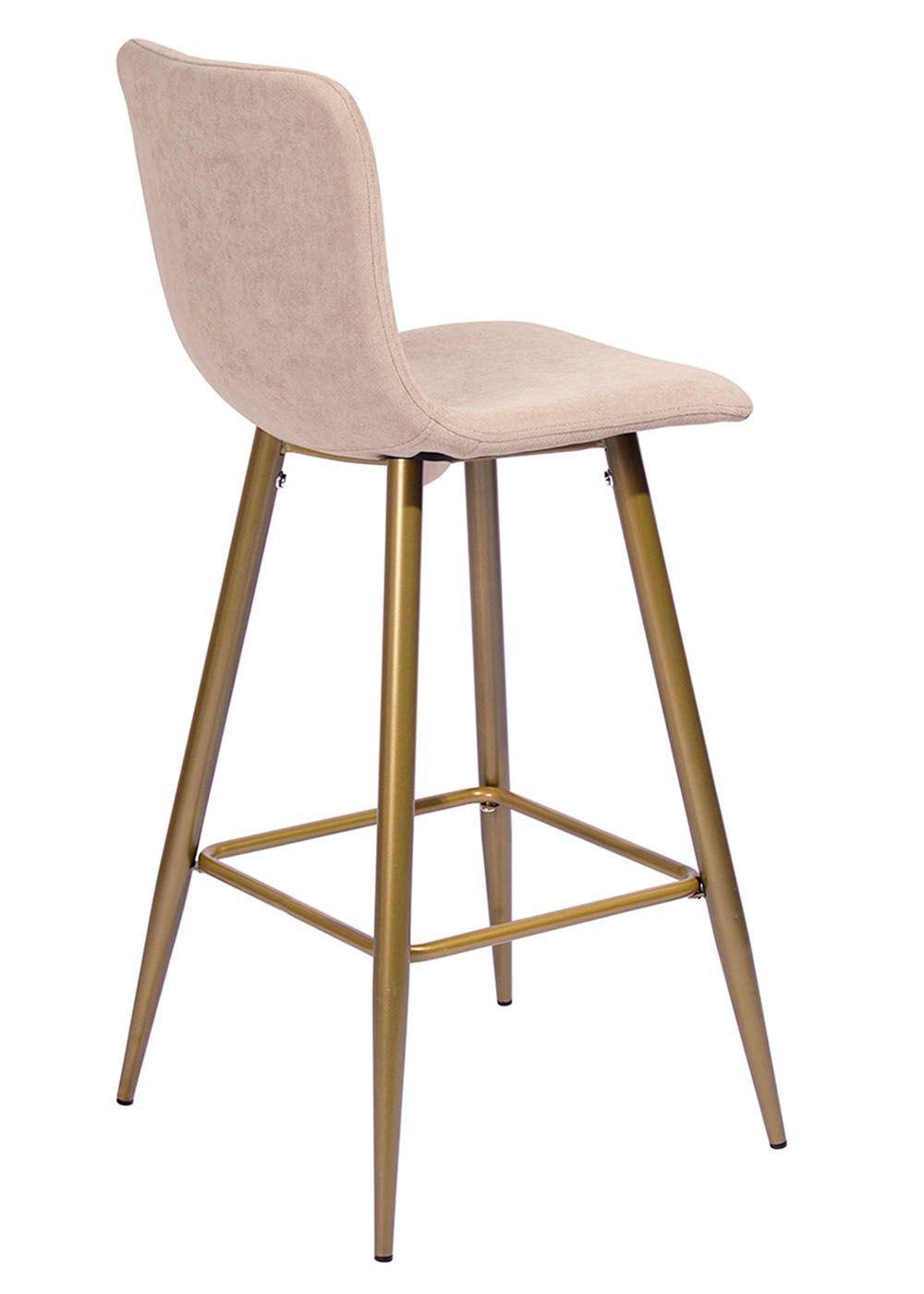 Pack 2 Pisos de Bar Citrino Beige-5