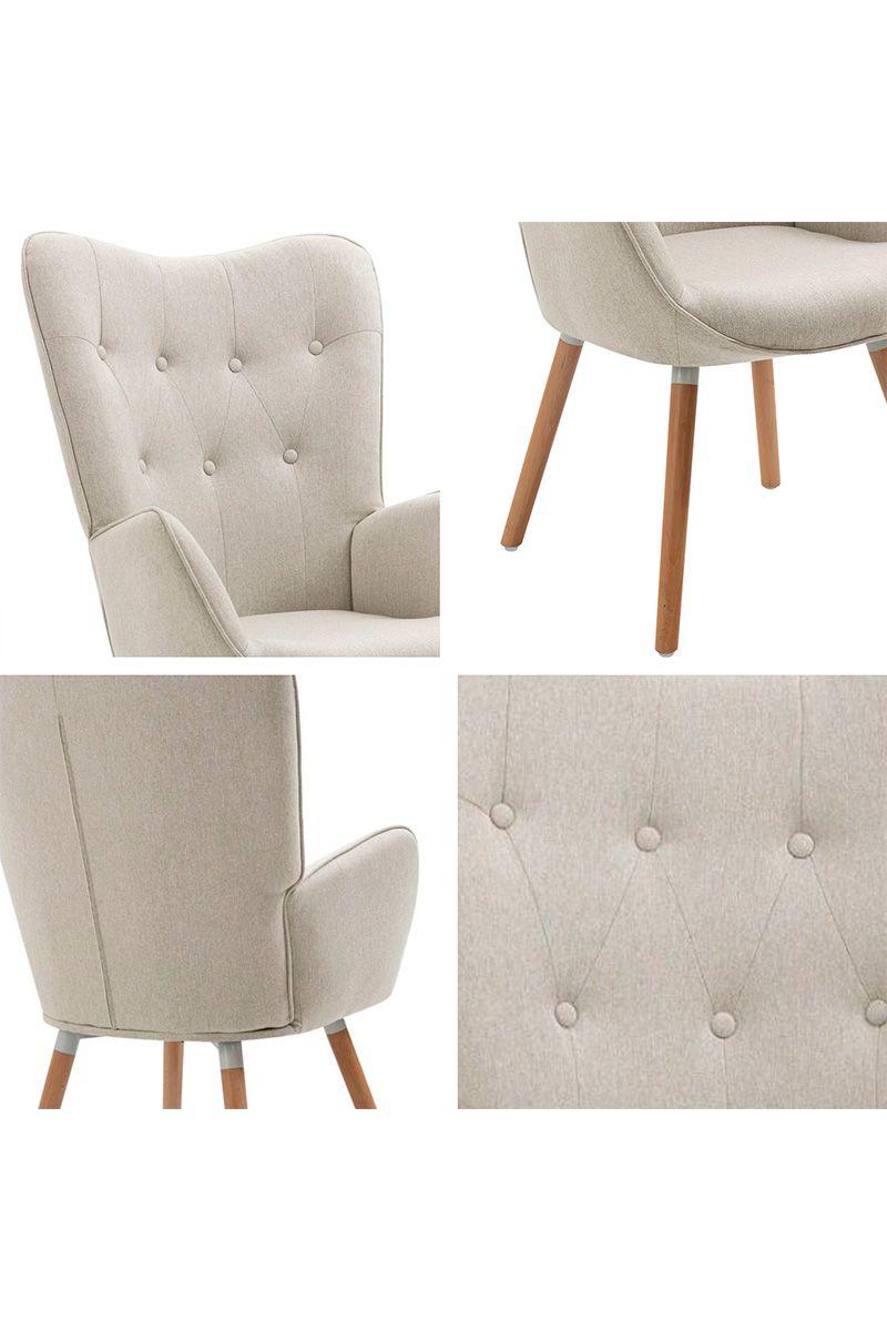 Sitial Alto Kas Beige-4