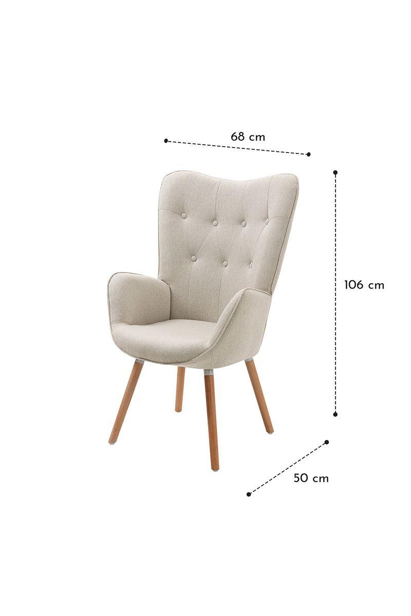 Sitial Alto Kas Beige-2