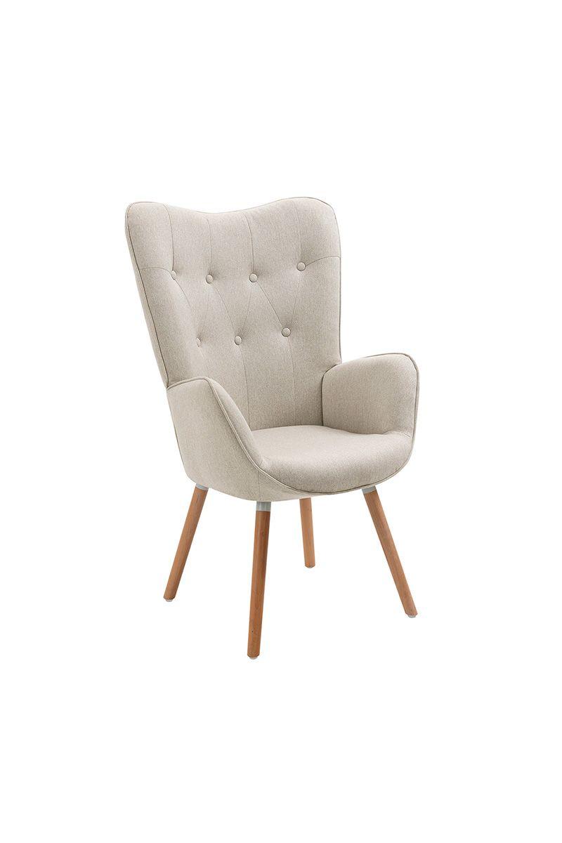 Sitial Alto Kas Beige-0