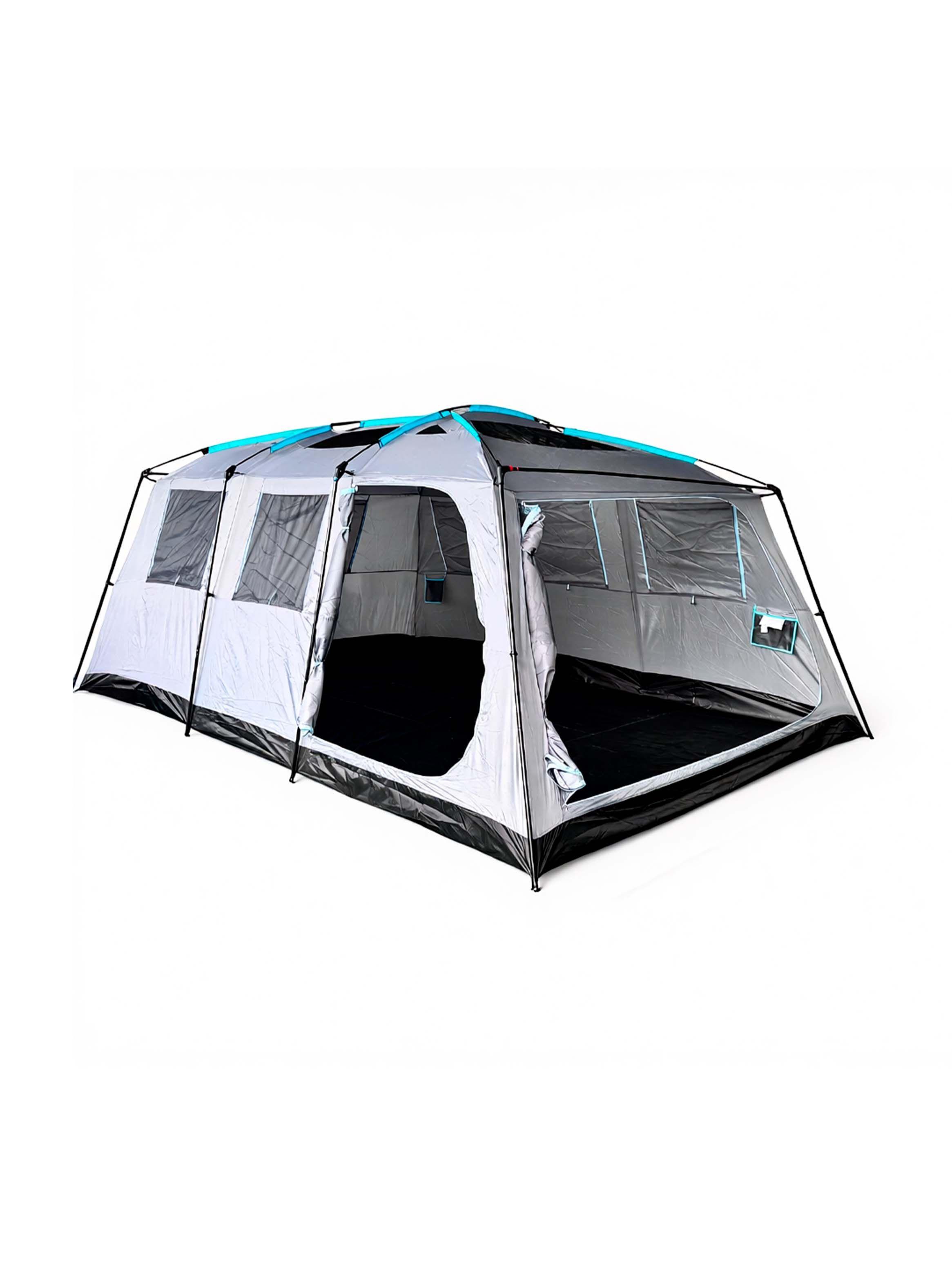 Carpa Camping Yosemite 12 Personas-2