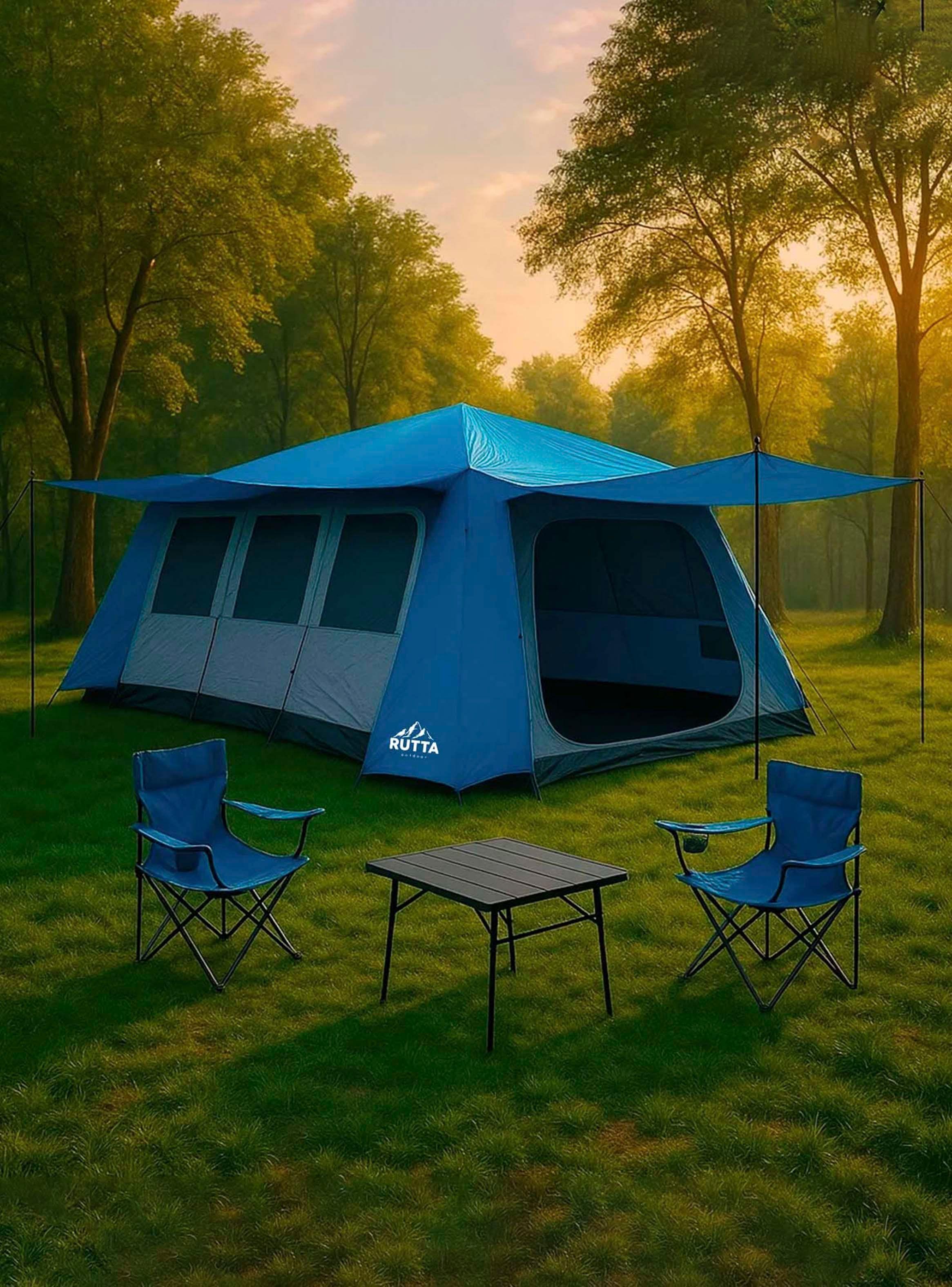 Carpa Camping Yosemite 12 Personas-1