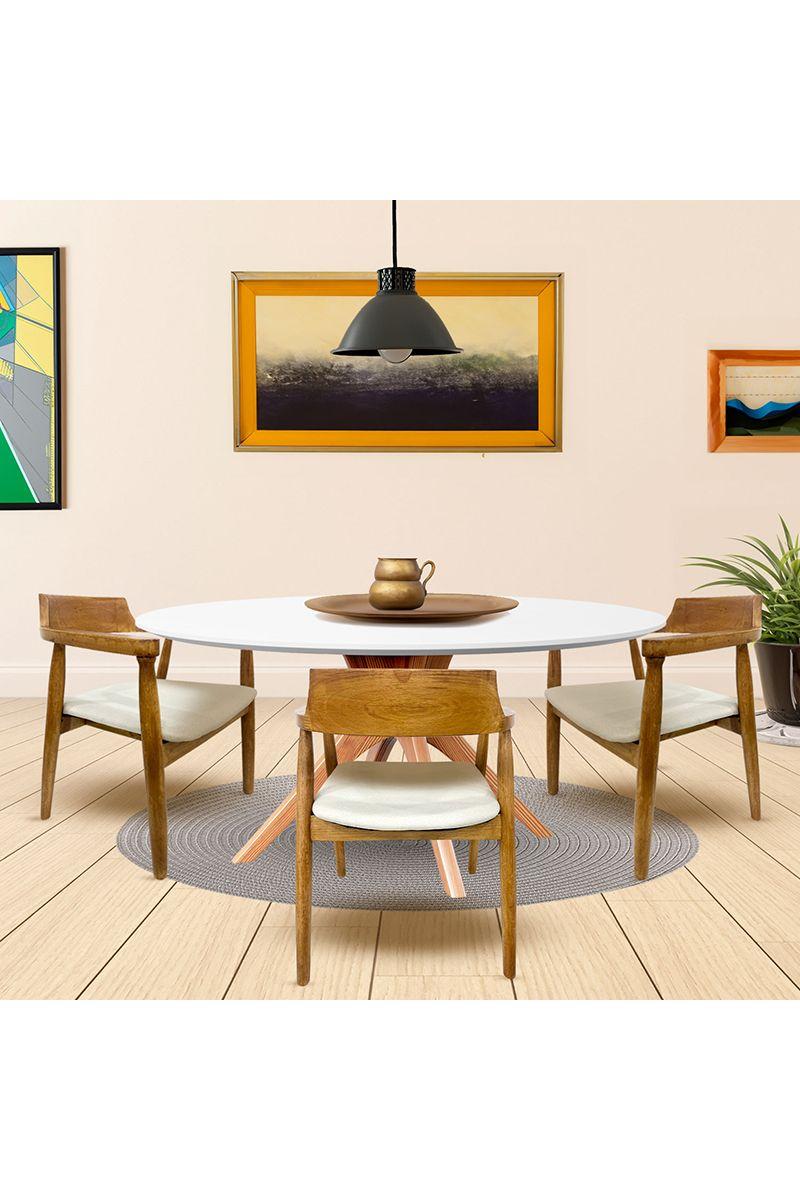 Pack 2 Sillas de Comedor Nusa Café-1