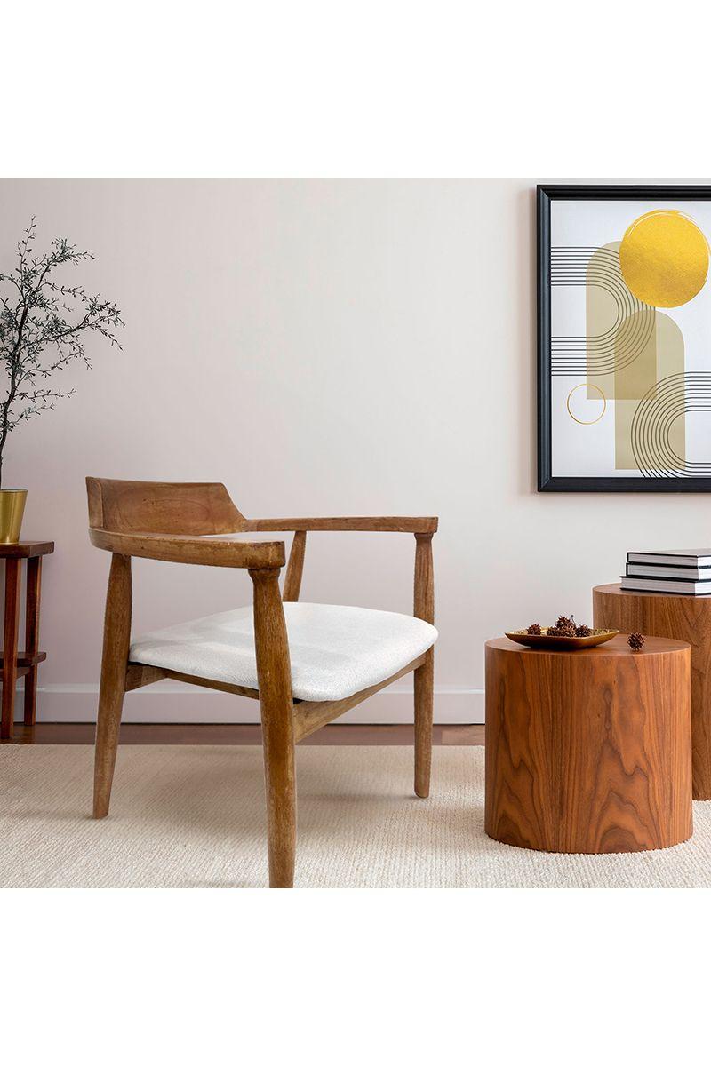 Pack 2 Sillas de Comedor Nusa Café-5