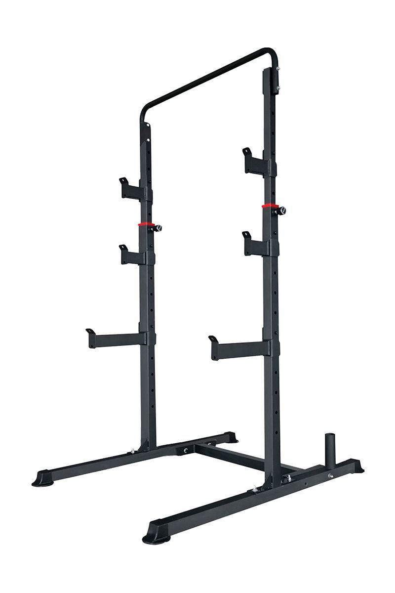 Estación Entrenamiento Multifuncional Squat Press-0