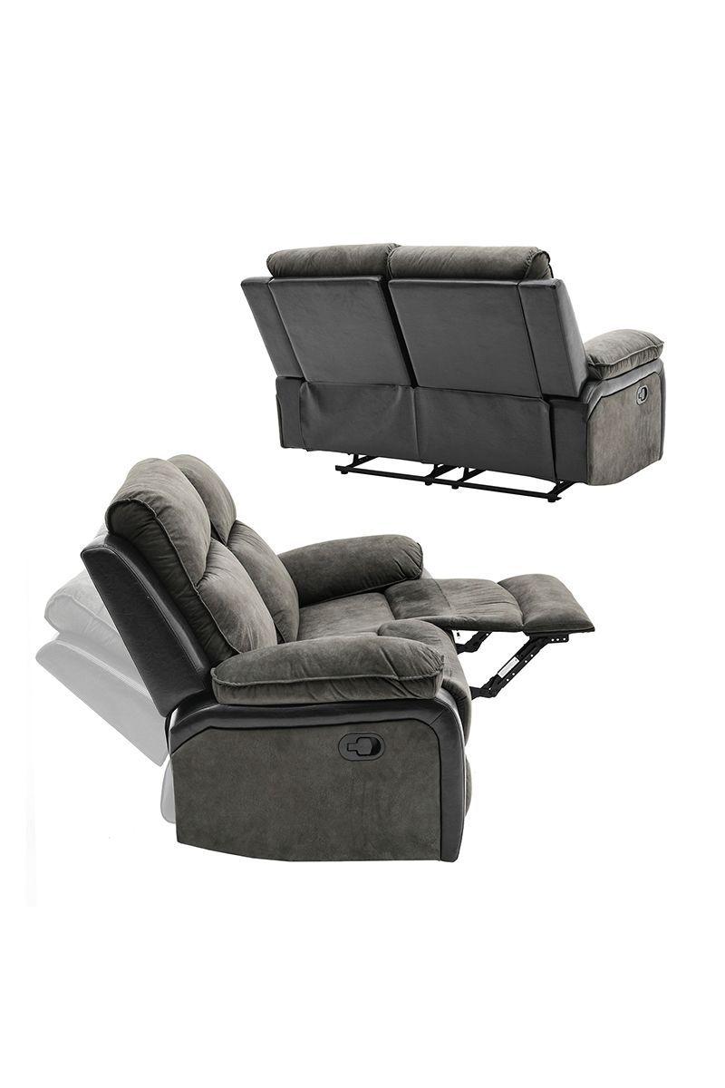 Set Berger 1 cuerpo + 2 cuerpos Delfos Gris-3