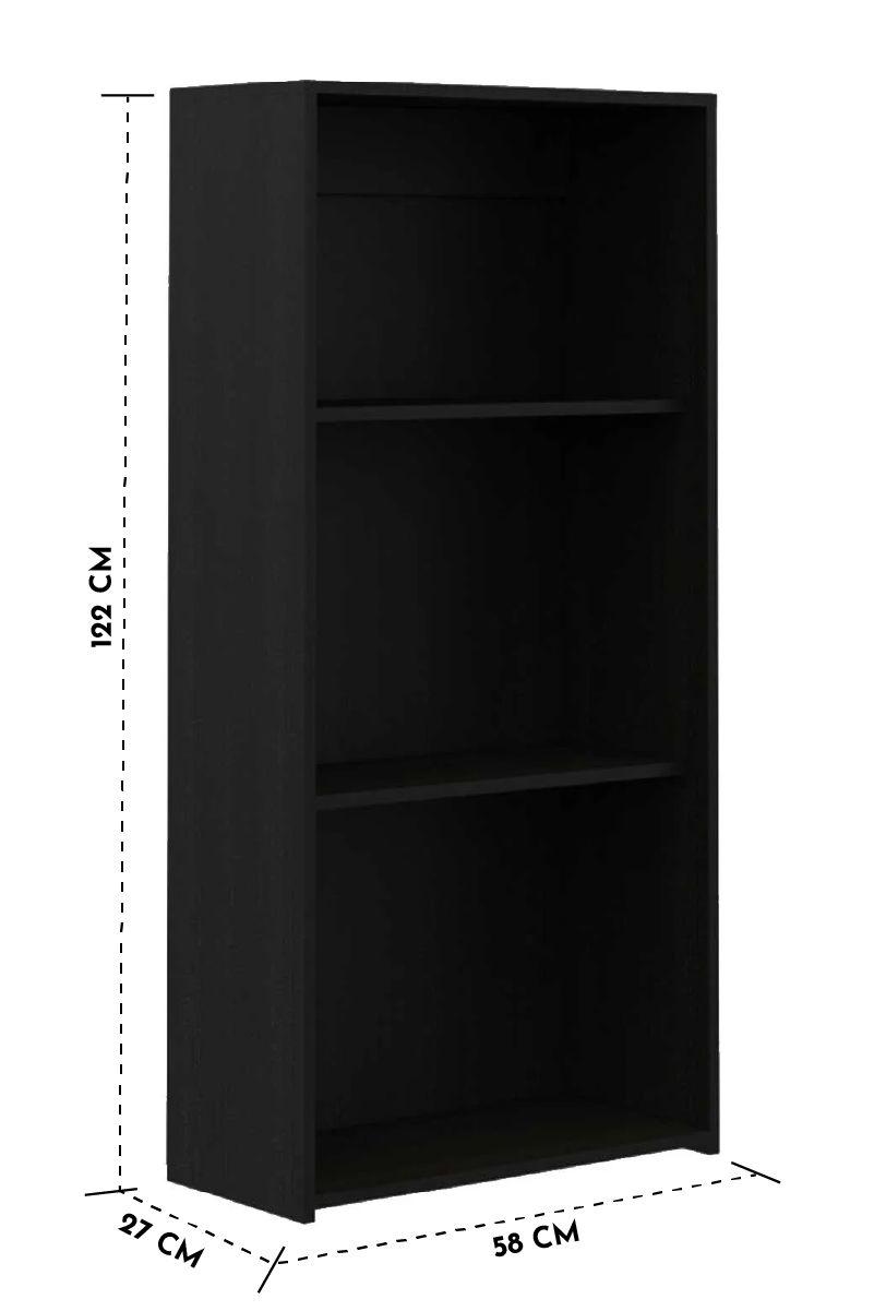 Biblioteca Kalo Café Oscuro-1