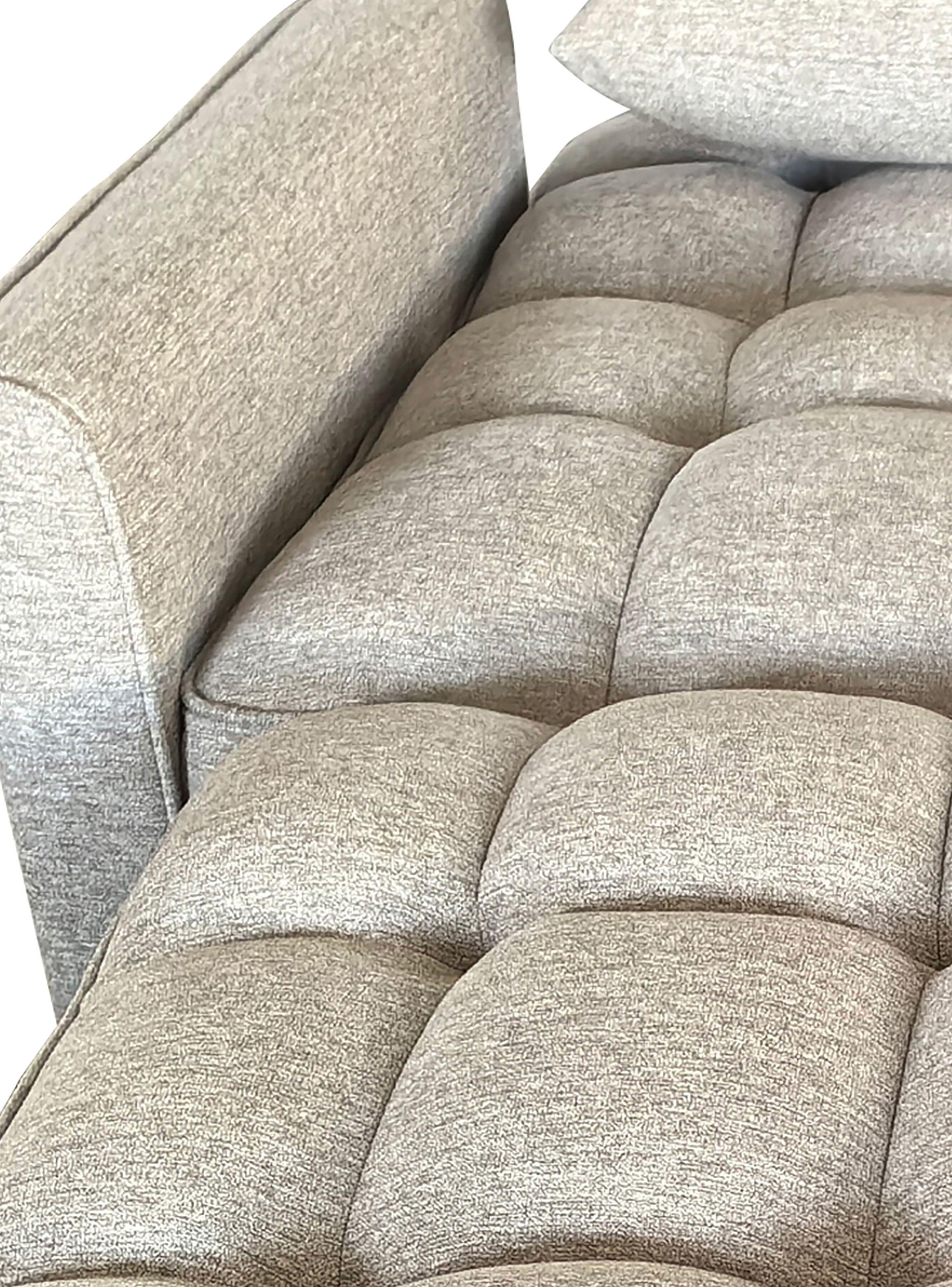 Sofa Cama Beige-4