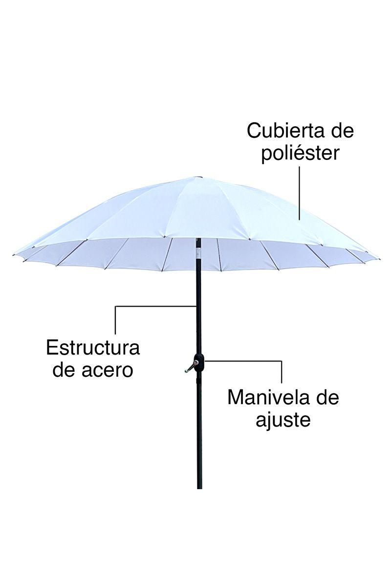 Quitasol New Bahía Blanco-3