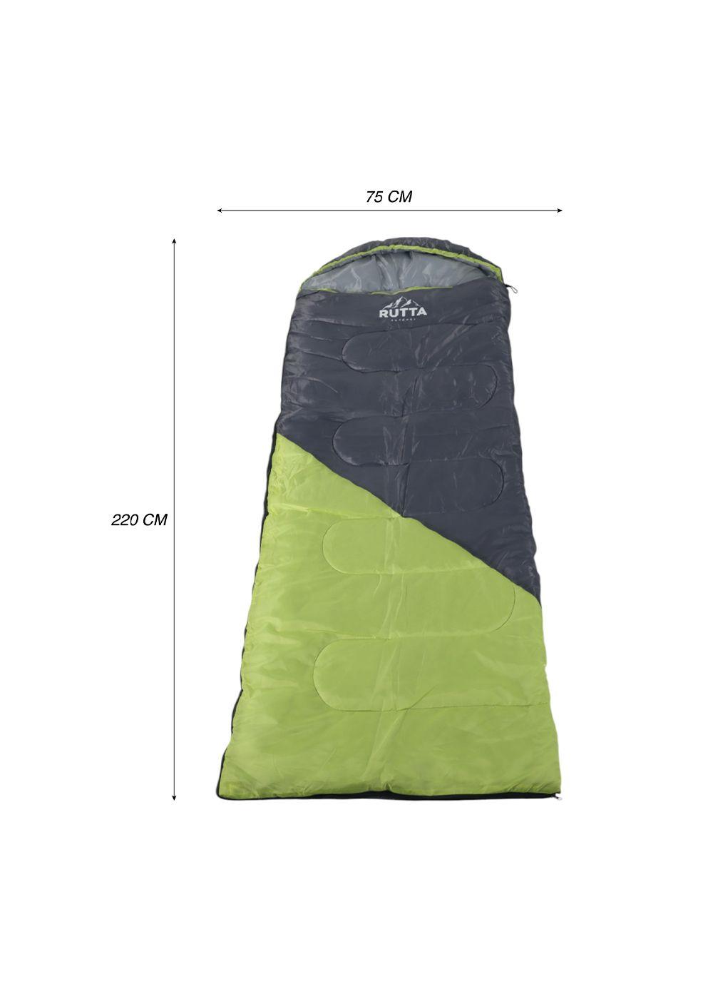 Saco de Dormir 300 gr Multicolor-3