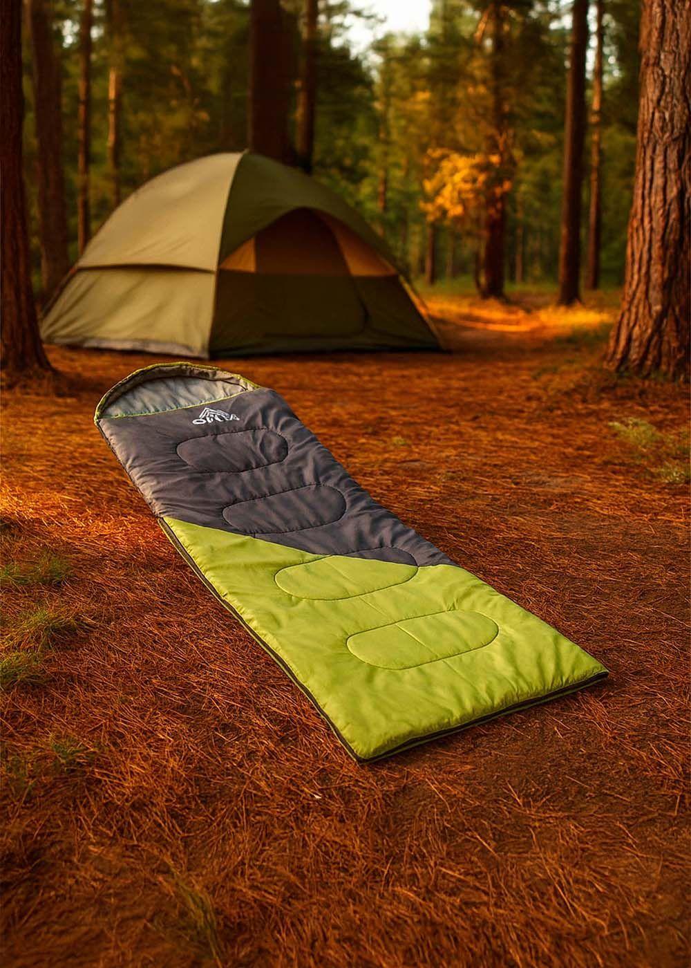 Saco de Dormir 300 gr Multicolor-4