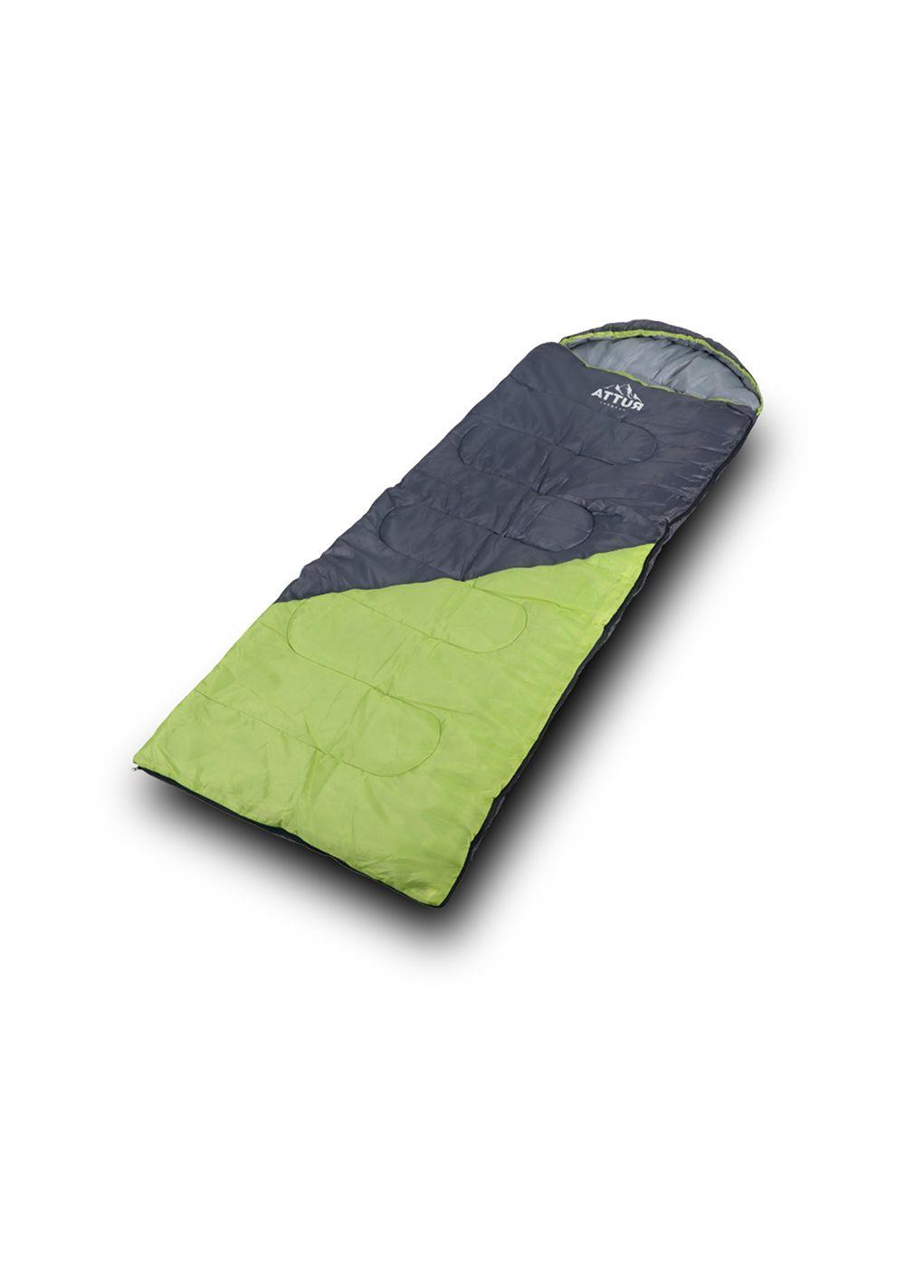 Saco de Dormir 300 gr Multicolor-5