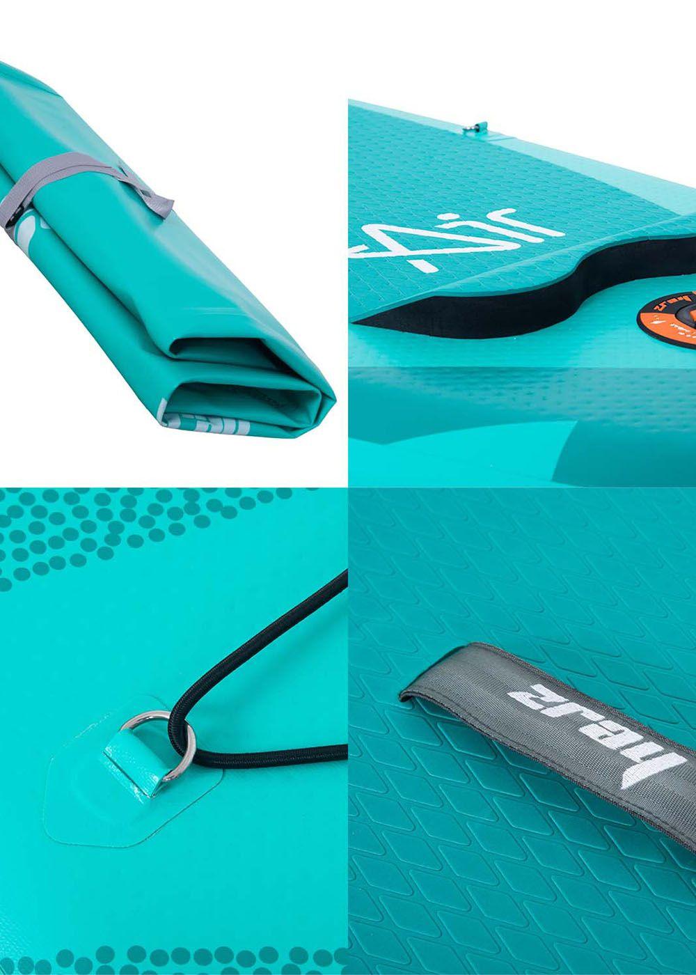 Stand Up Paddle EA 2 10’2-2