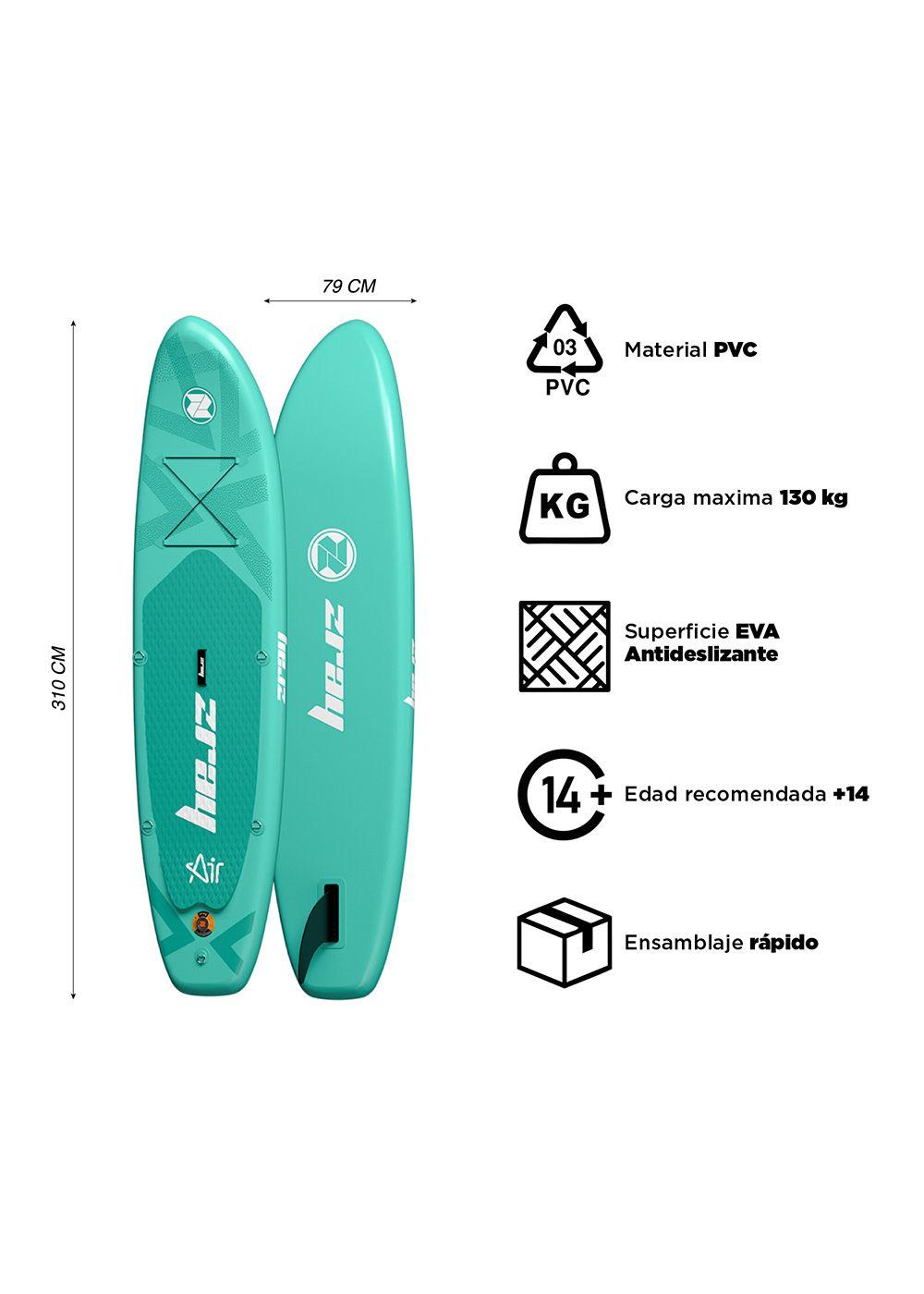 Stand Up Paddle EA 2 10’2-4