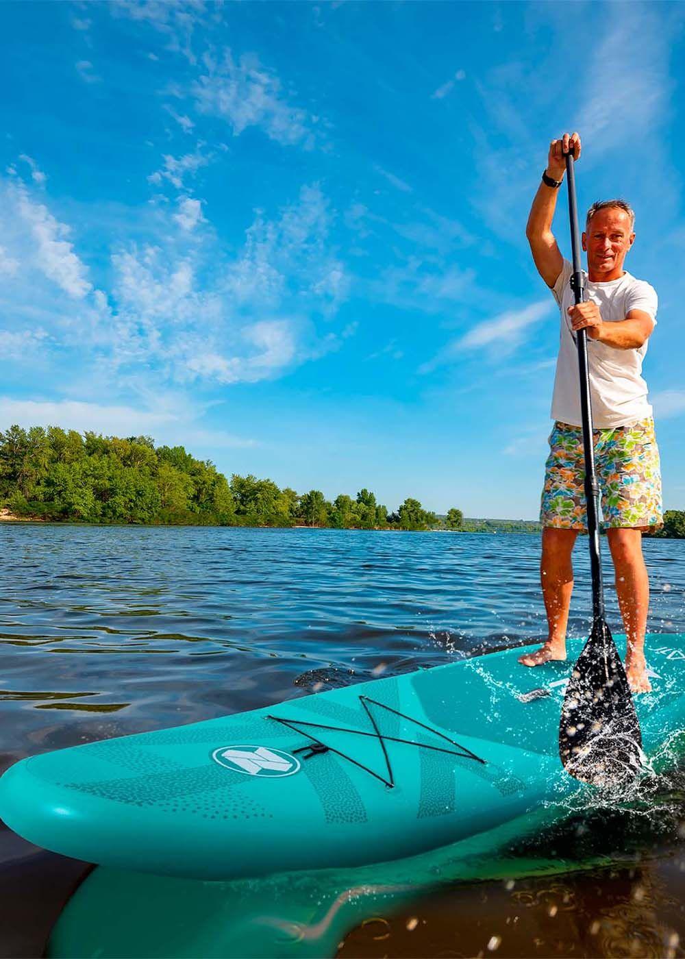 Stand Up Paddle EA 2 10’2-5