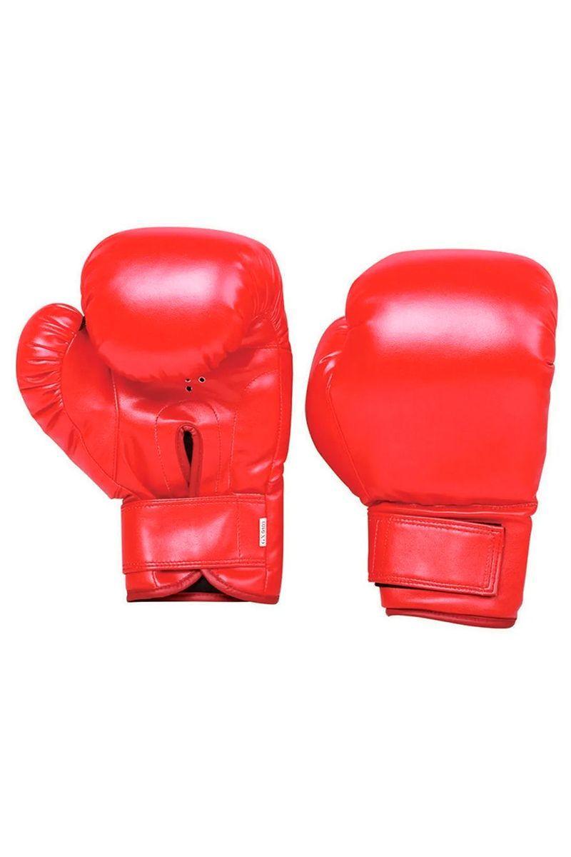 Set Punching Bag + Guantes Go Home Fitness-3