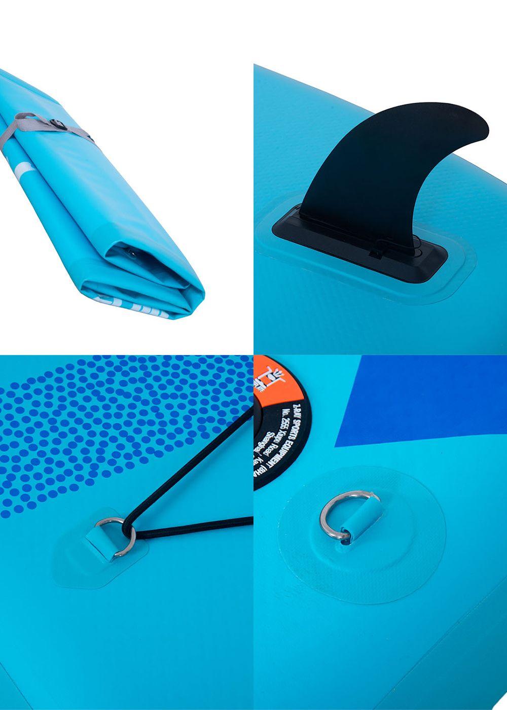 Stand Up Paddle EA 4 10’10-2