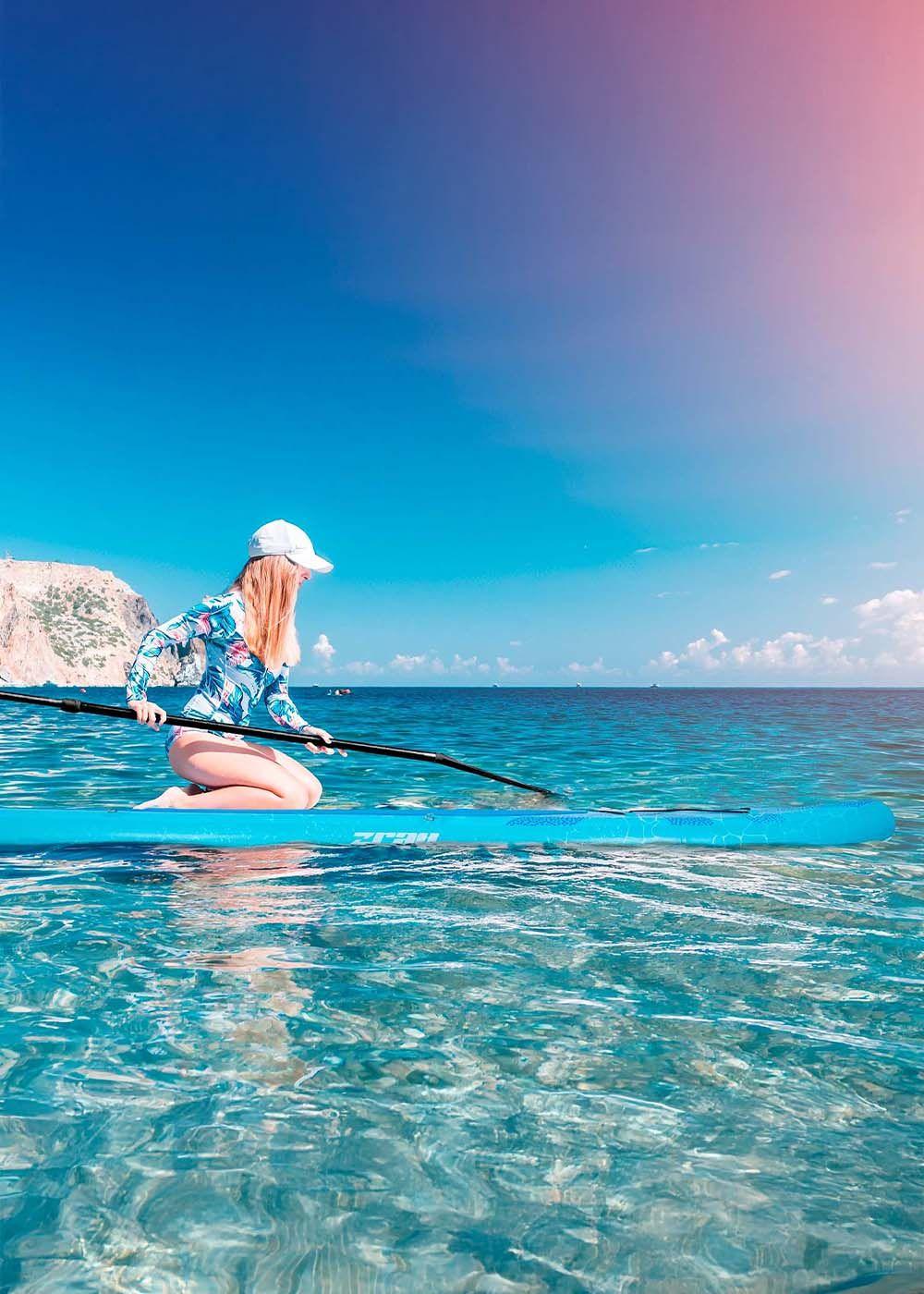 Stand Up Paddle EA 4 10’10-3