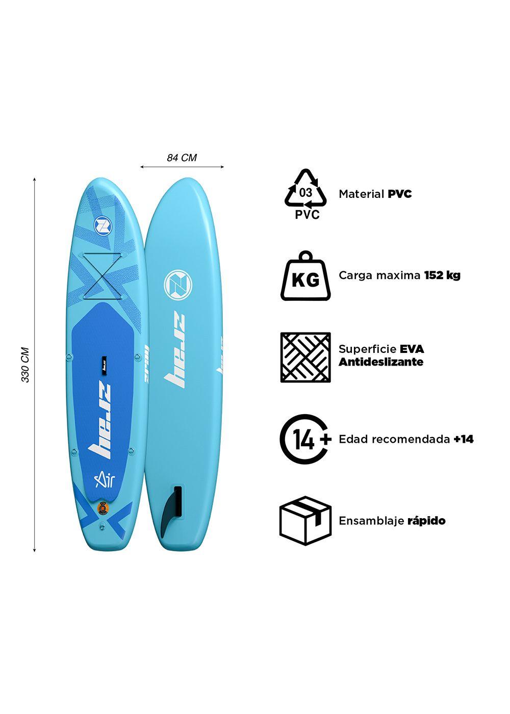 Stand Up Paddle EA 4 10’10-4