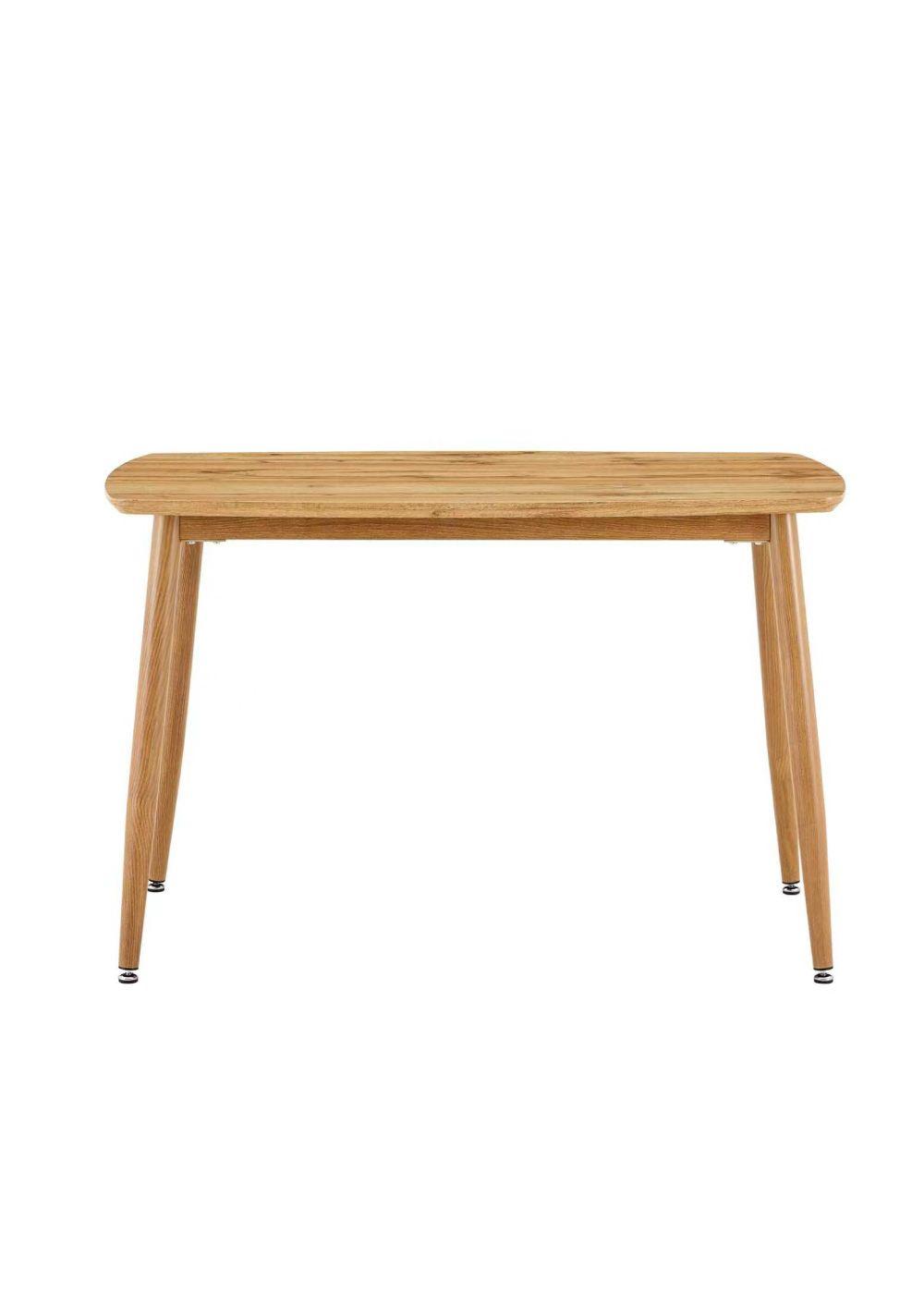 Mesa Comedor Aura 75x75x120 cm-3