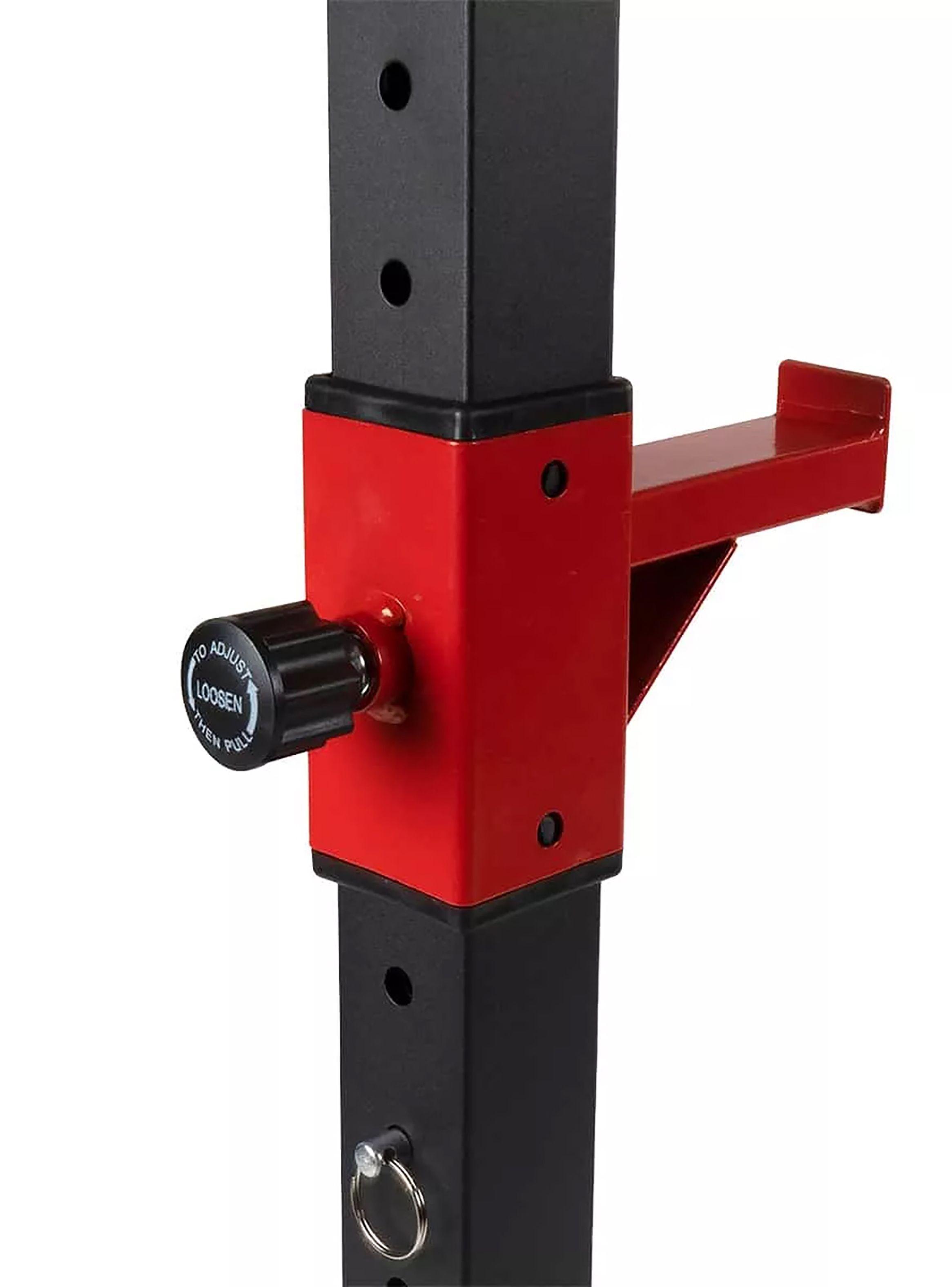Squat Rack Atletis Force Line 100-3