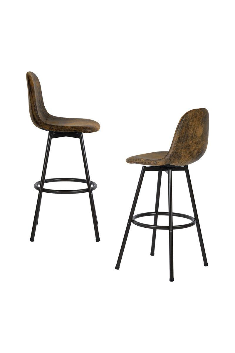 Pack 2 Piso de Bar Franke Café-3