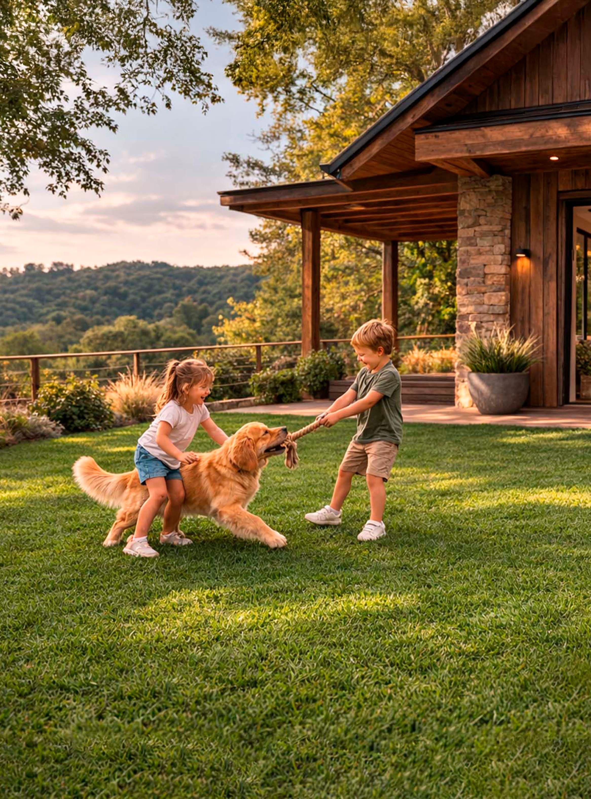 Pasto Sintético Luxury Turf 20 mm 2 x 2,5 metros-3