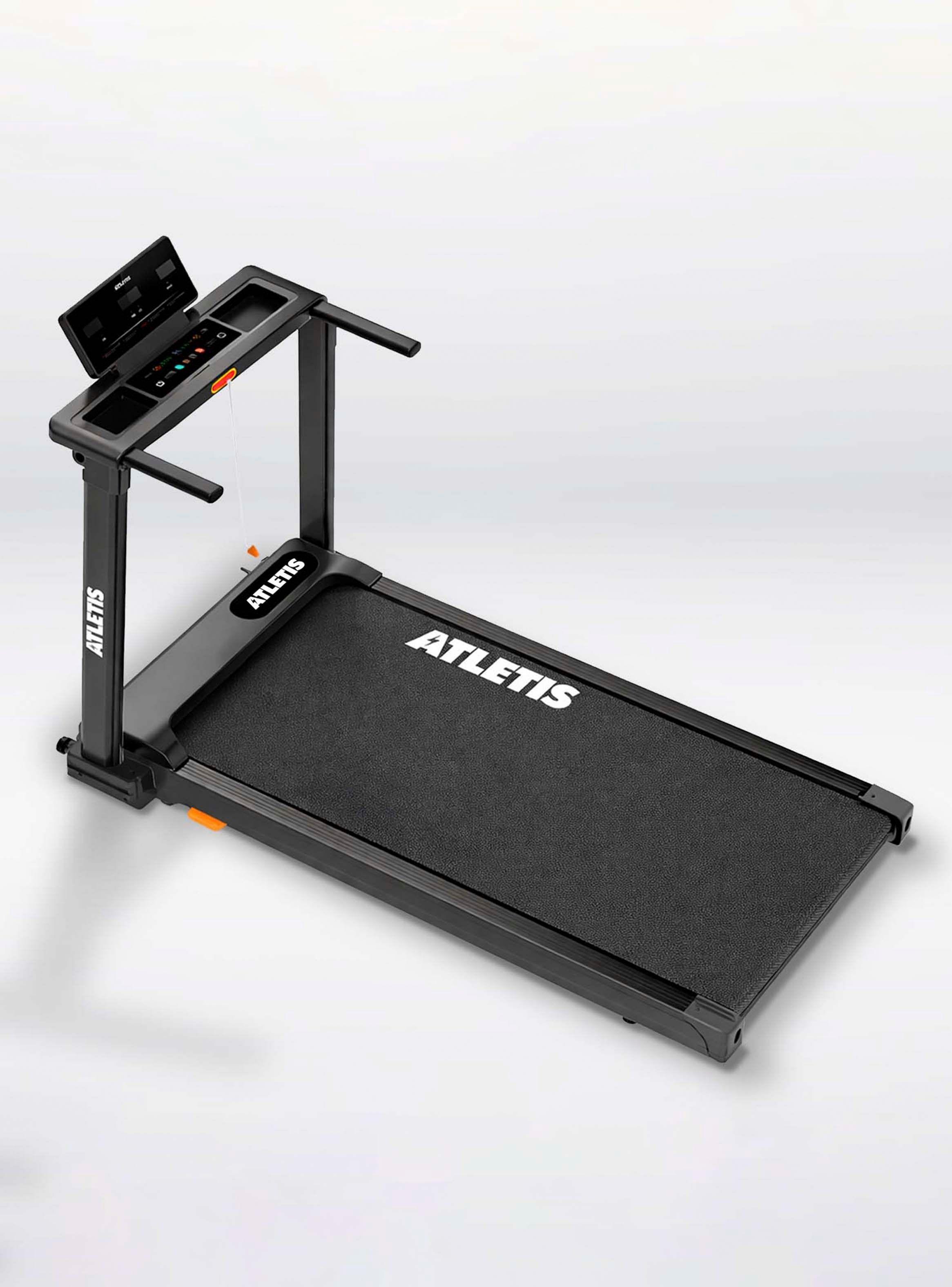 Trotadora Vortex 3 10 km/h  1.5 HP-3