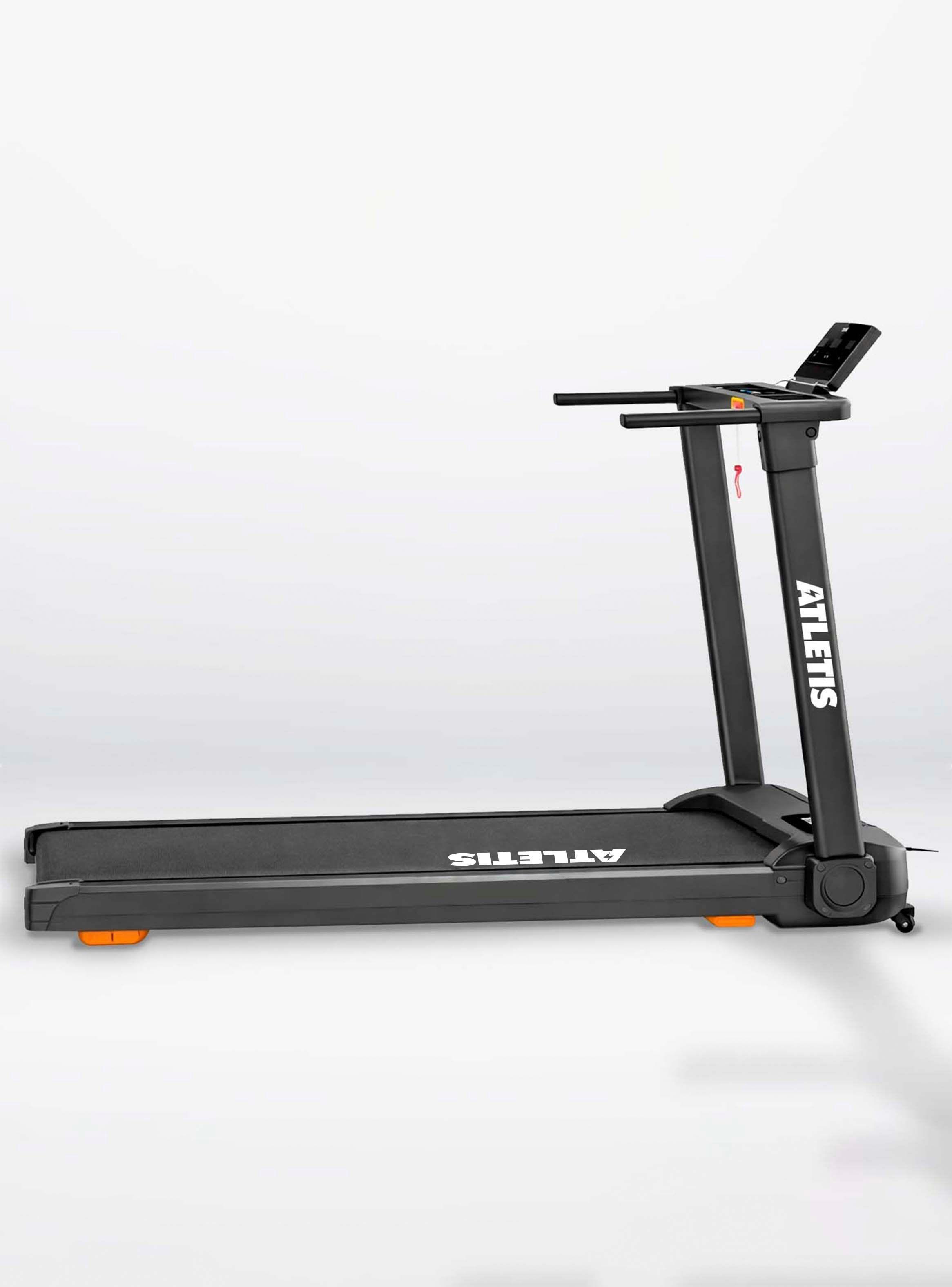 Trotadora Vortex 3 10 km/h  1.5 HP-1