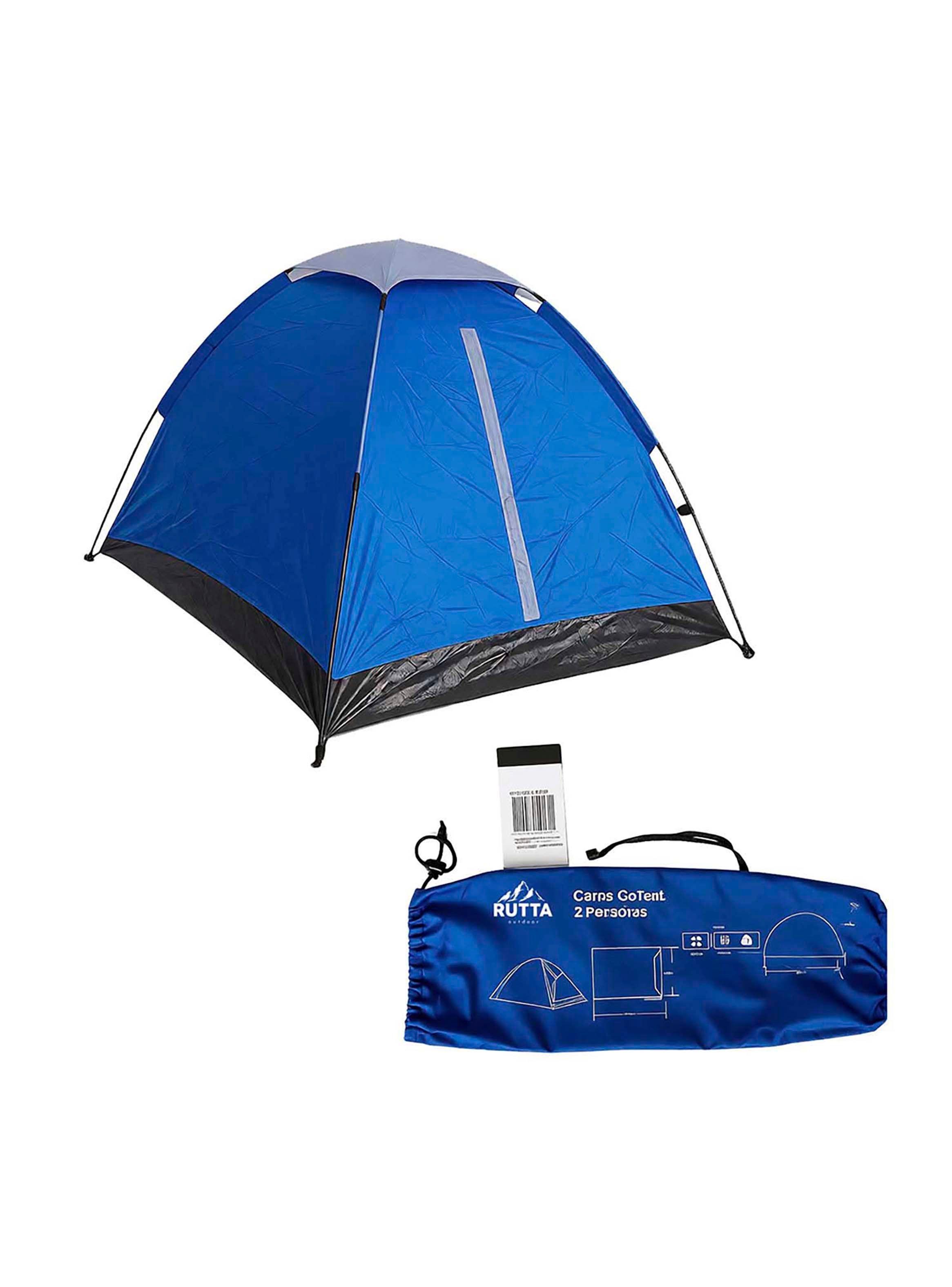 Carpa GoTent 2 Personas-2