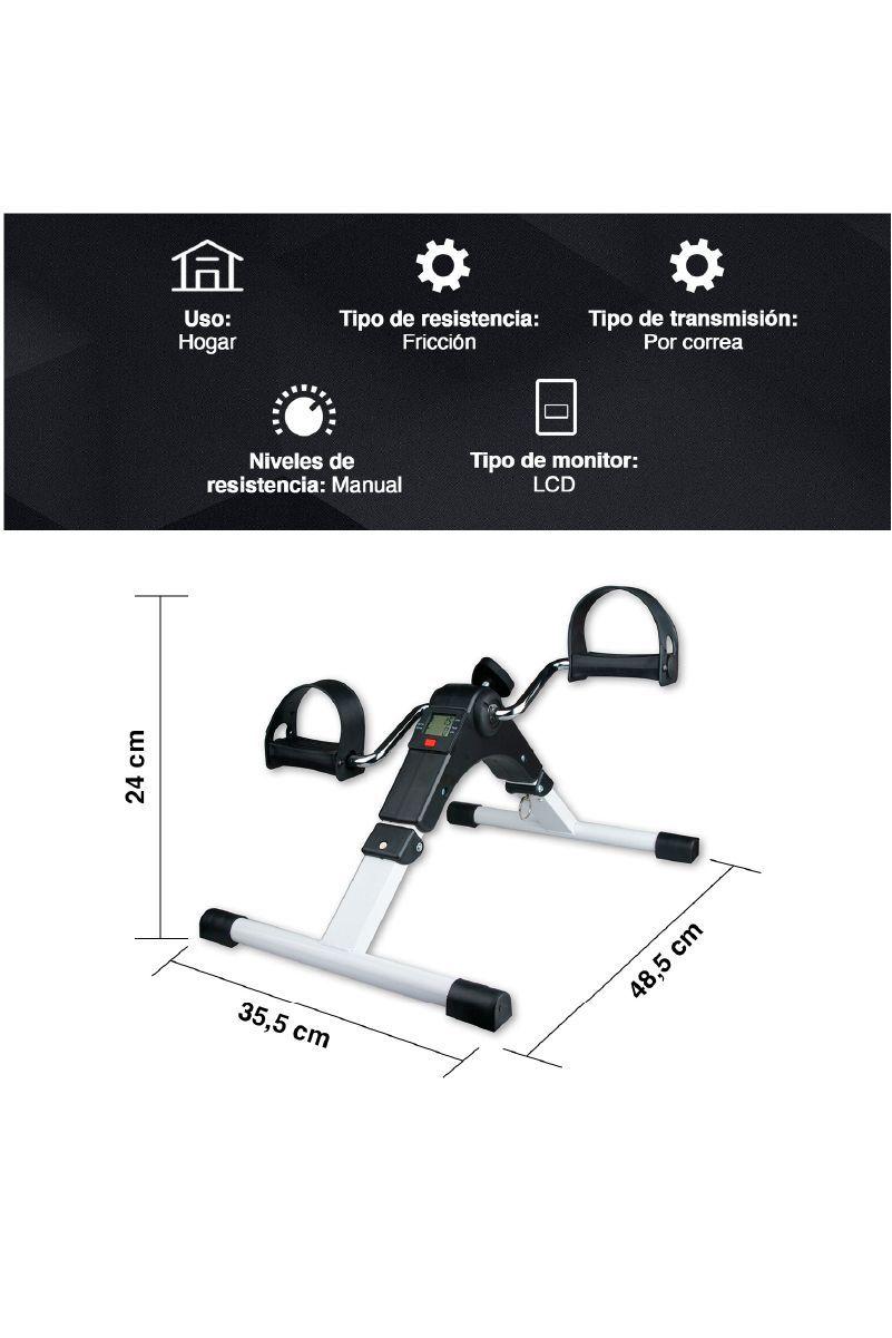 Pedalera Fit Negro-2