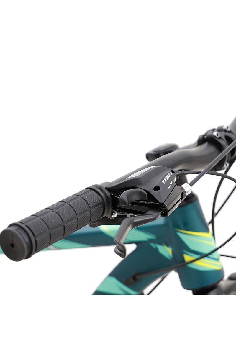 Bicicleta Mountain Bike Aro 29” con 21 Velocidades Verde-2