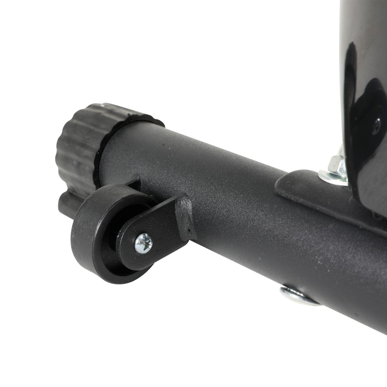 Bicicleta X Bike Atletis Pro 100 Magnética 1.6 Kg-3