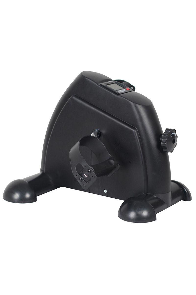 Pedalera Atletis Fit T1.2 Volante Rotación 1KG Negro-0